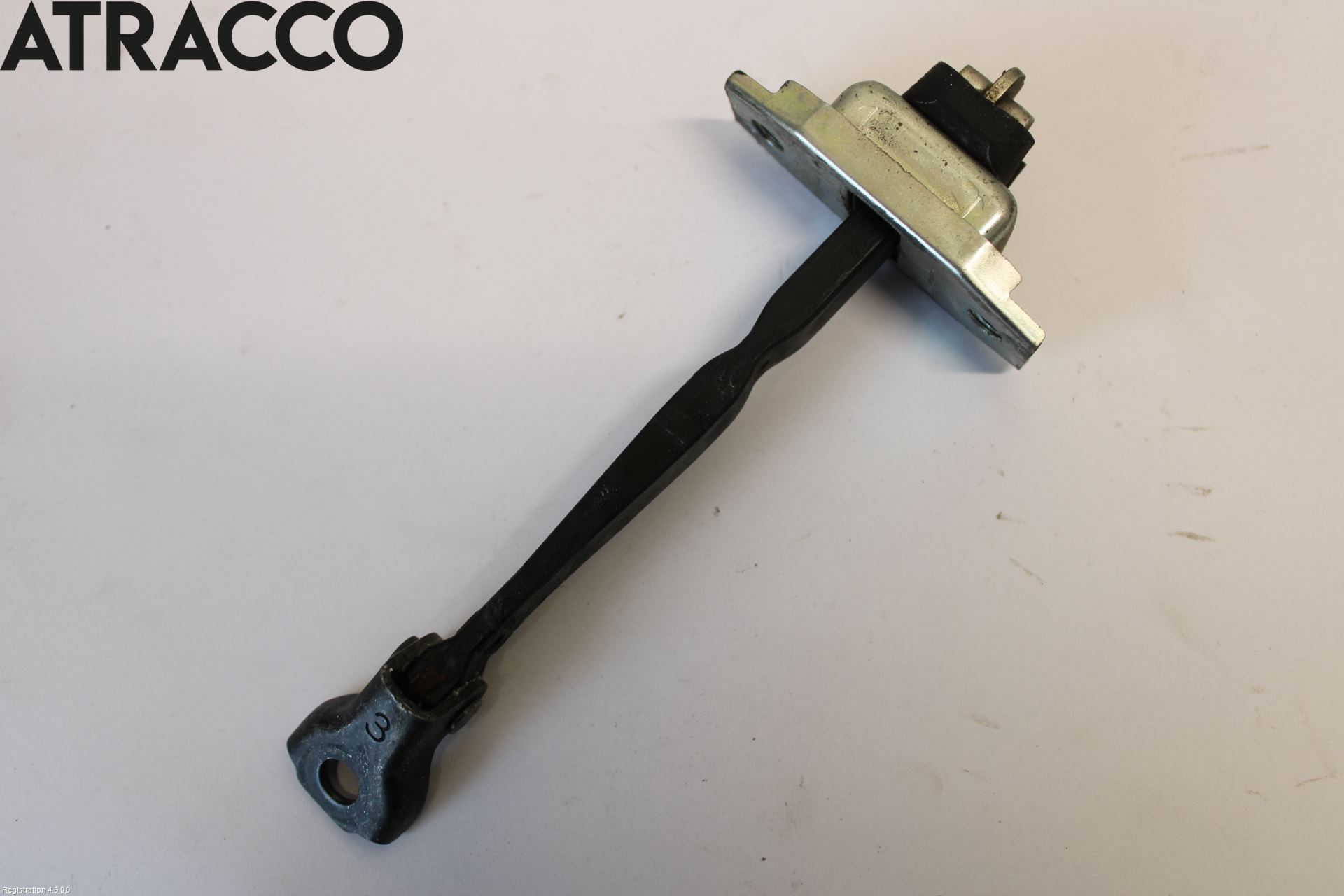 Toyota PRIUS ZVW30 09-20 Dørstopper