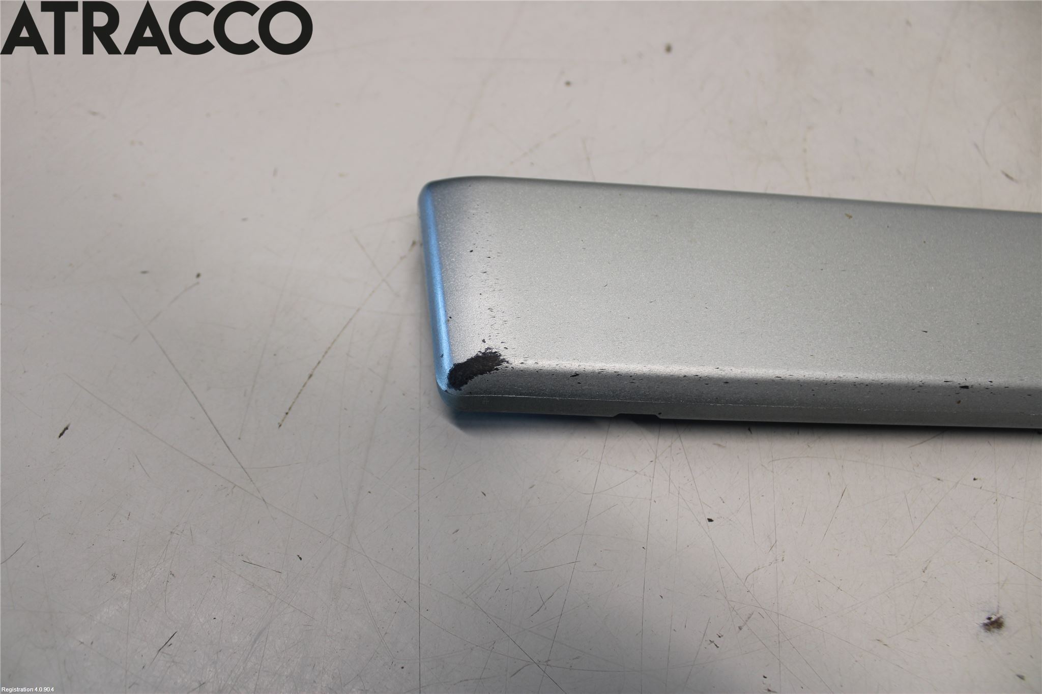 Volvo V70 05-08 Dør Dekorlist Vb