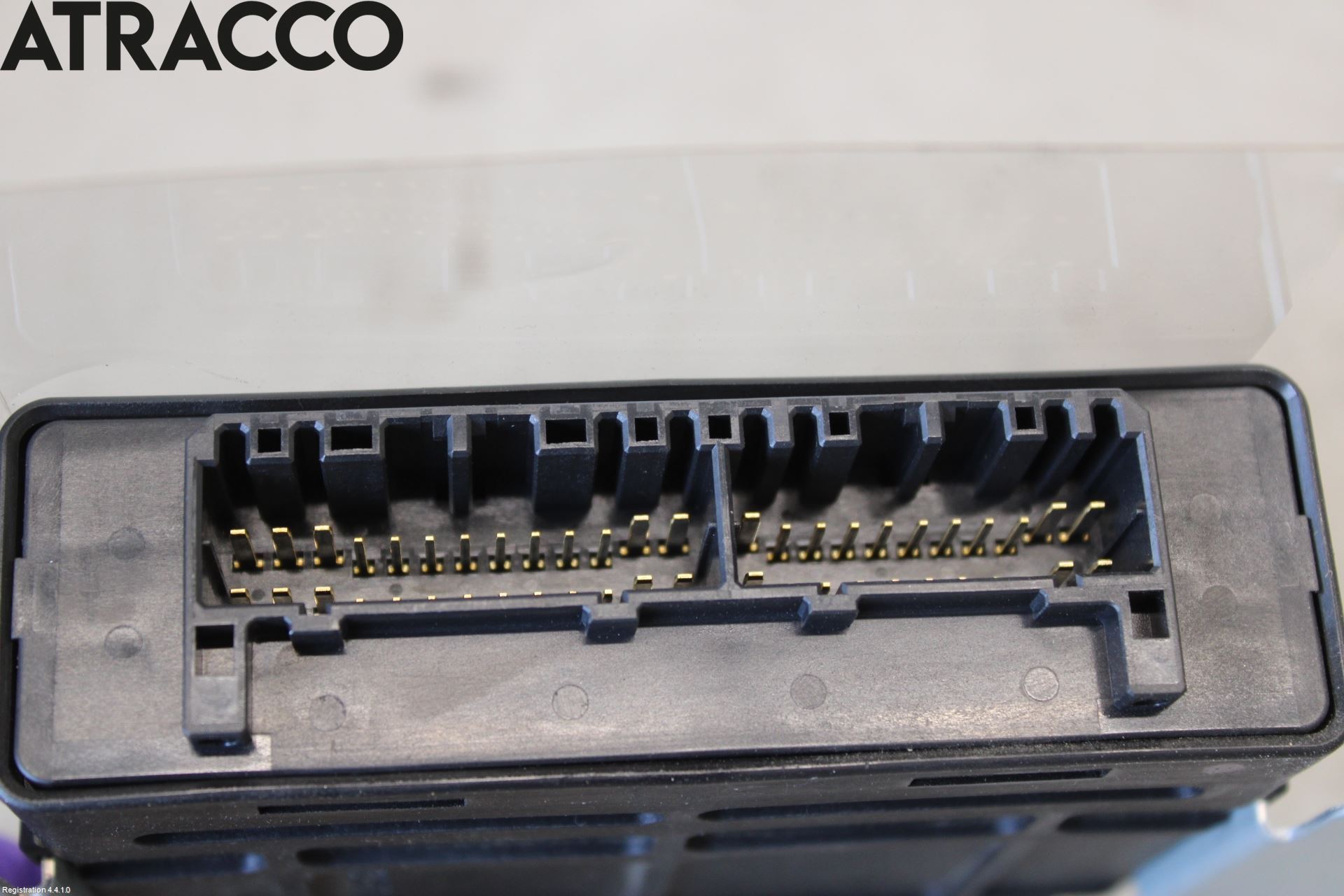 Mitsubishi OUTLANDER 13-21 Styreenhet Øvrig