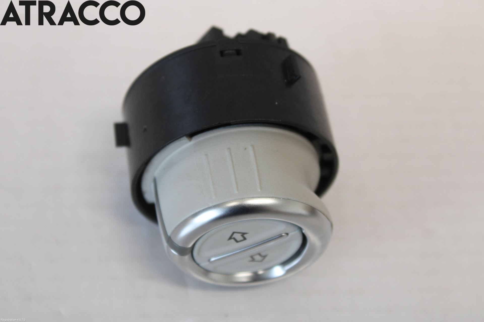 Volkswagen VW PASSAT 11-14 Bryter Øvrig