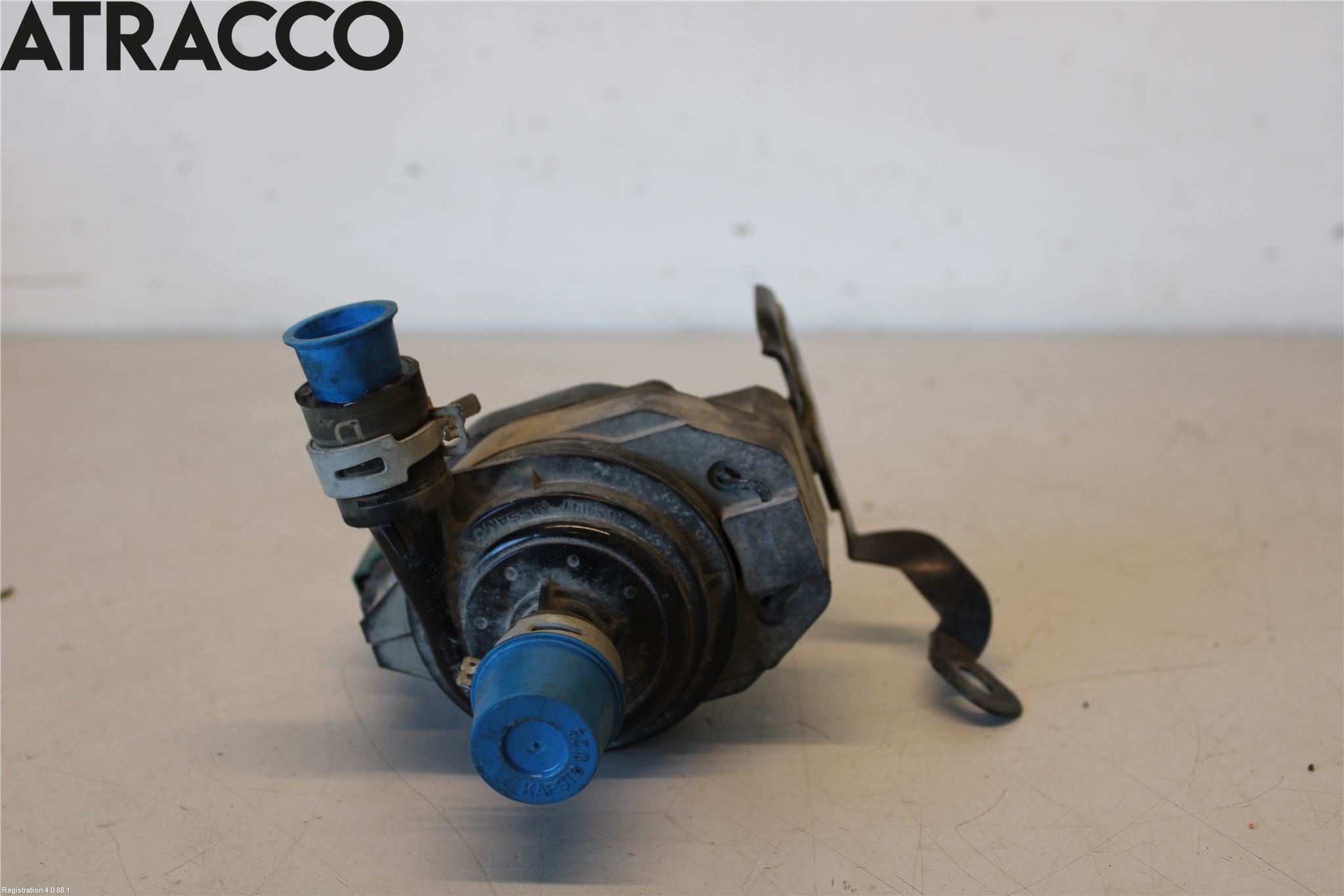 Nissan LEAF 18- Vannpumpe