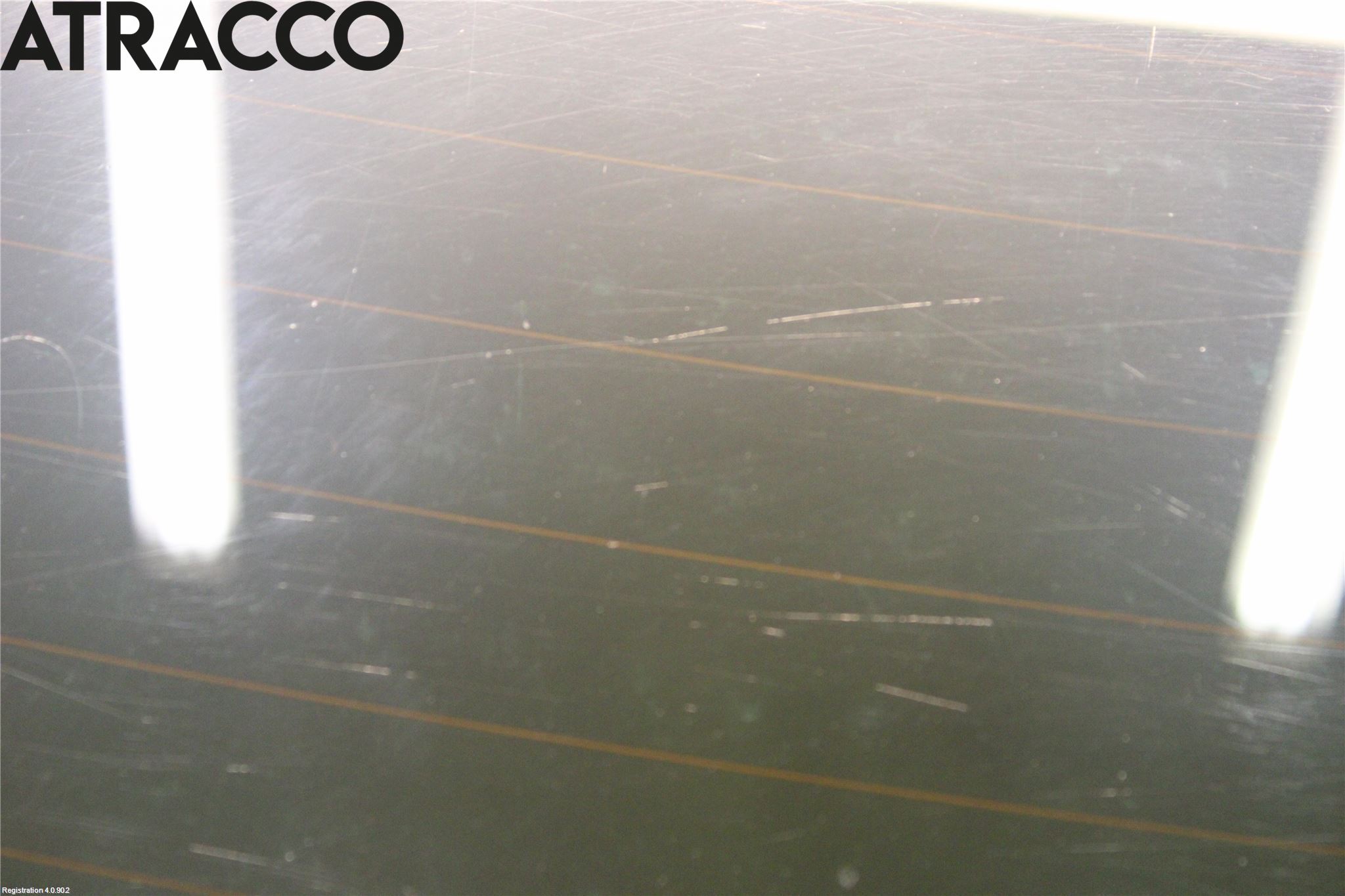 Opel INSIGNIA 09-16 Bakluke Cc - Kombi