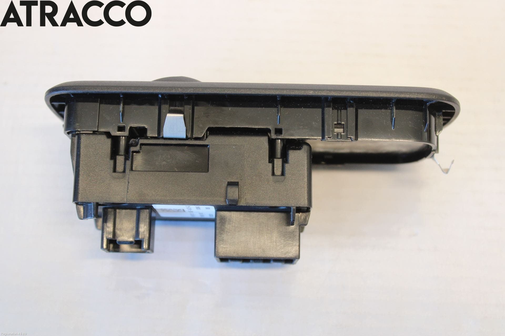 Ford FIESTA 09-12 Bryter Vindusheis