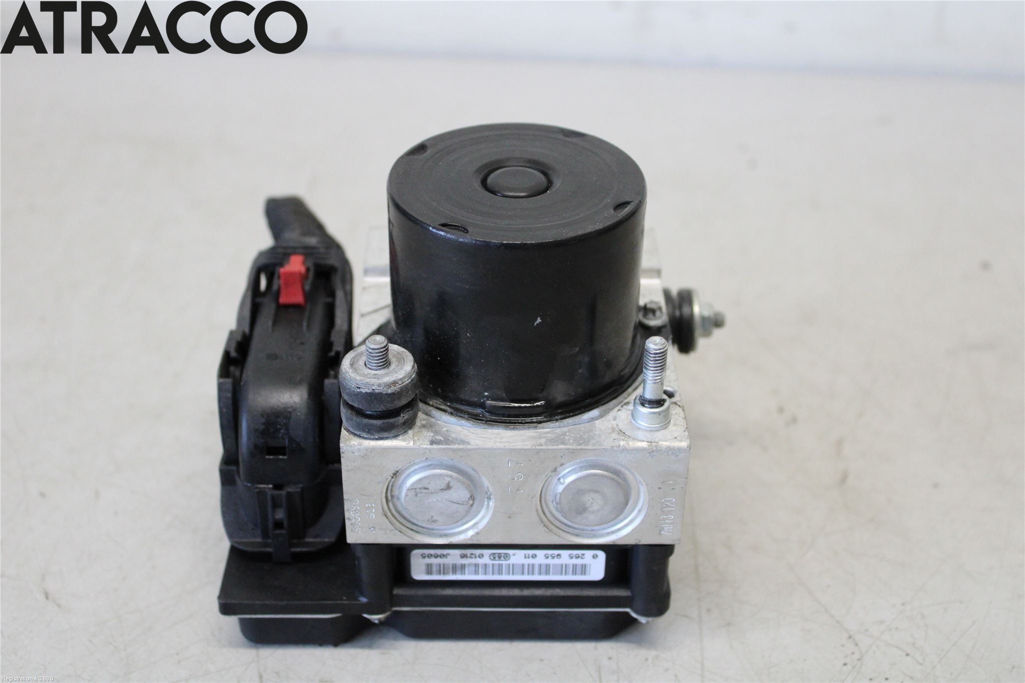 Audi A1/S1 11-18 Abs Hydraulikkaggregat
