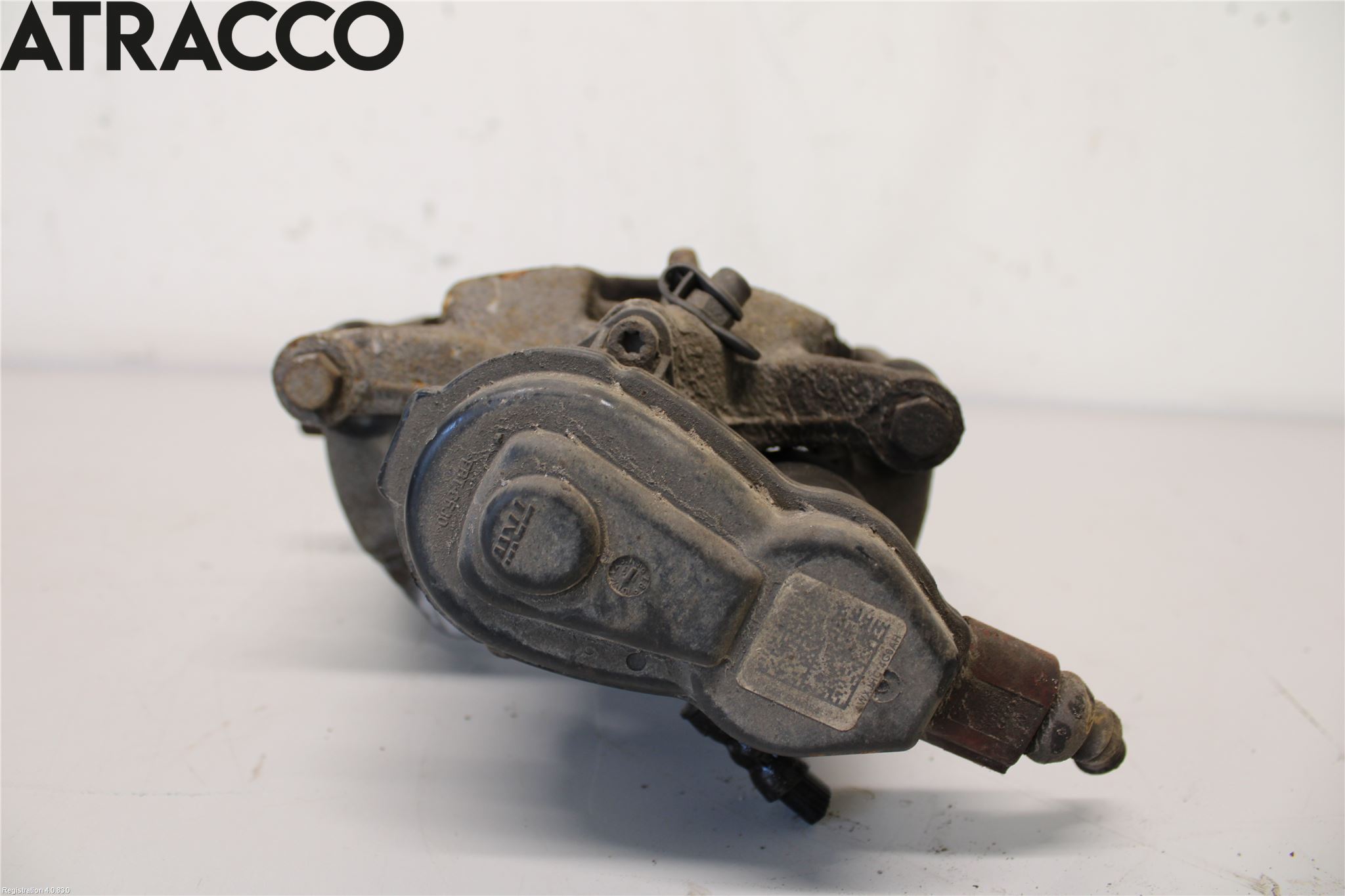 Audi A6/S6 4G 11-18 Bremsecaliper Bak Høyre