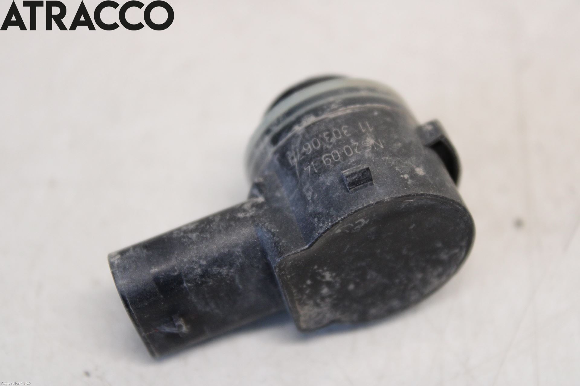 BMW i3 I01 13-22 Sensor Ryggesensor