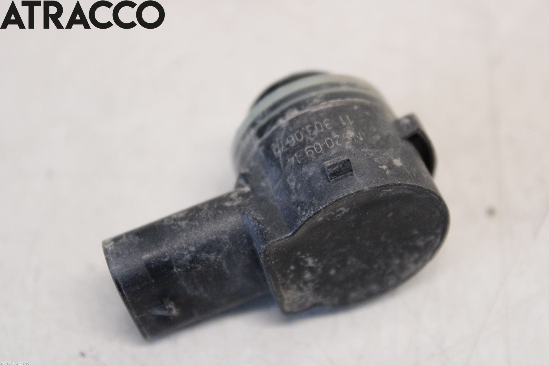 BMW i3 I01 13-22 Sensor Ryggesensor