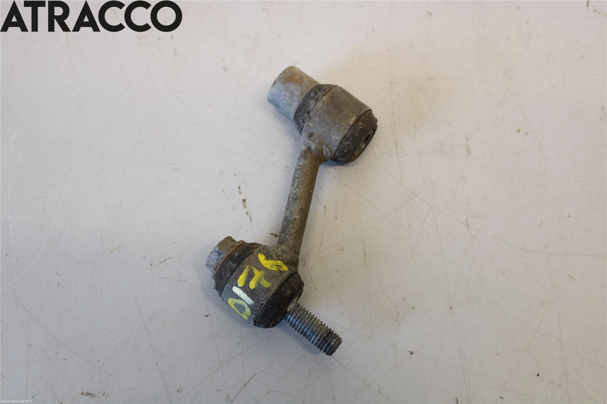 Mercedes-Benz MB CLA-KLASS (C117/X117) 13-19 Krängningshämmarstag Bak