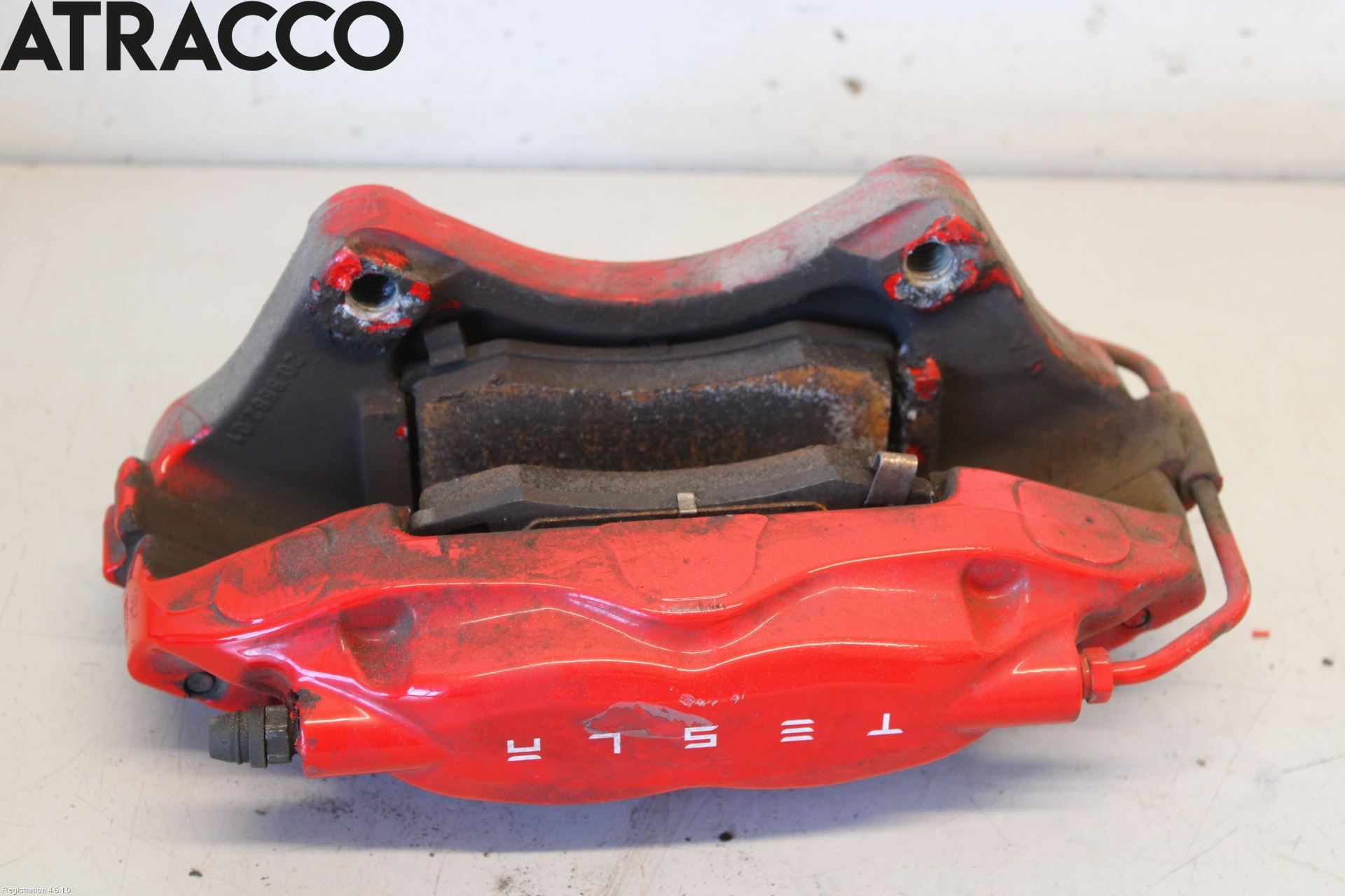 Tesla MODEL S 13- Bremsecaliper Bak Høyre