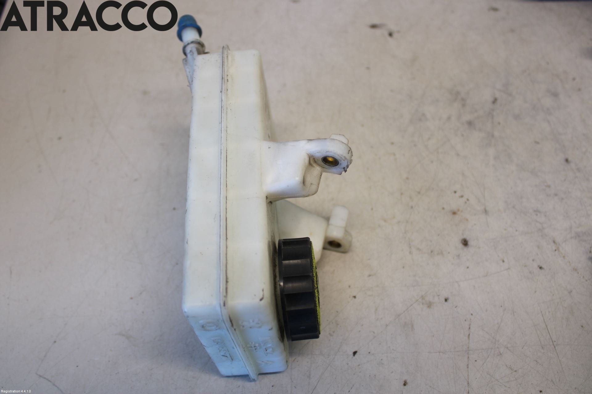 Citroen BERLINGO 08-18 Bremsevæskebeholder