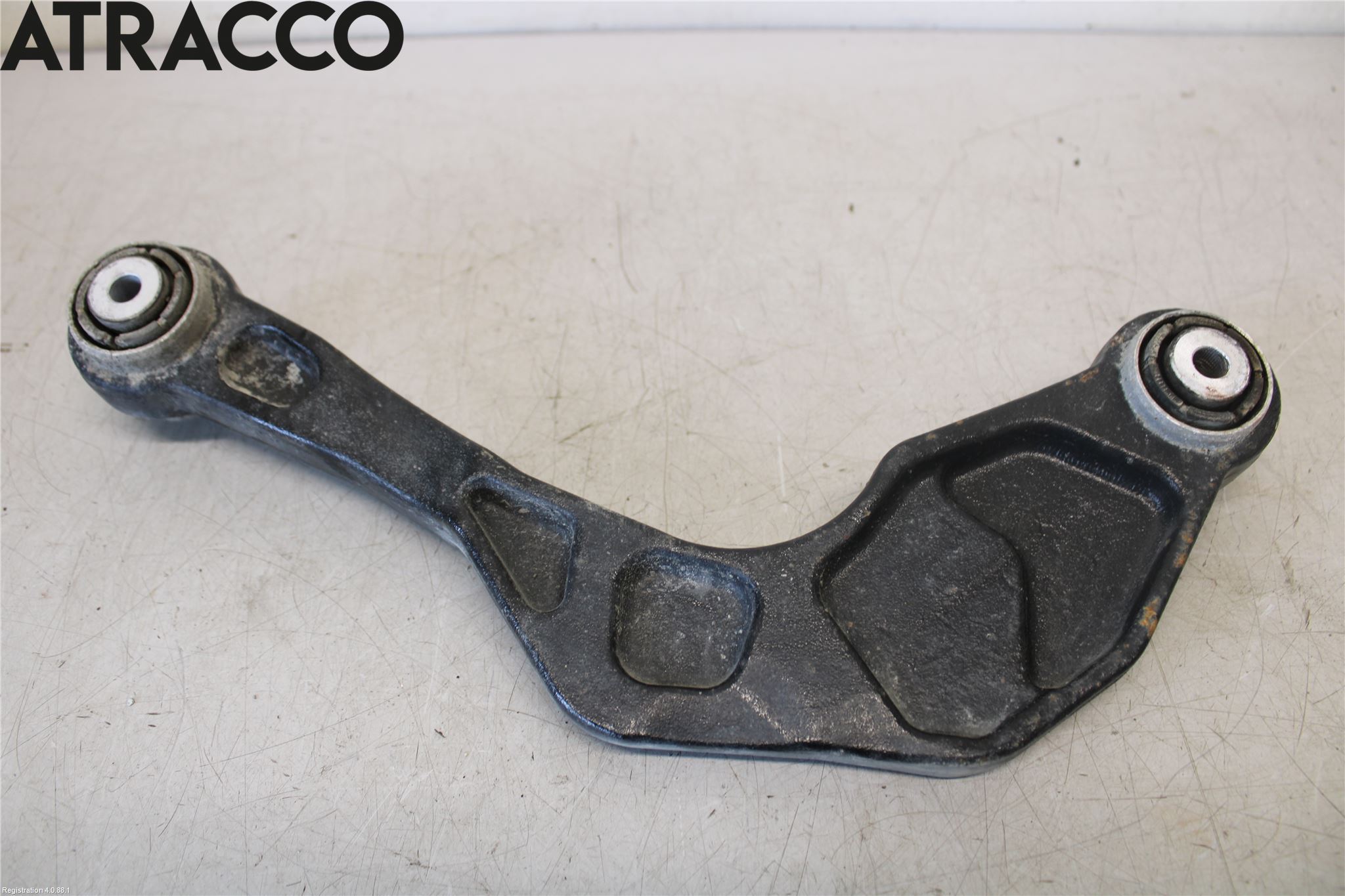 Volvo V60 19- Bærearm Bak Venstre Øvre