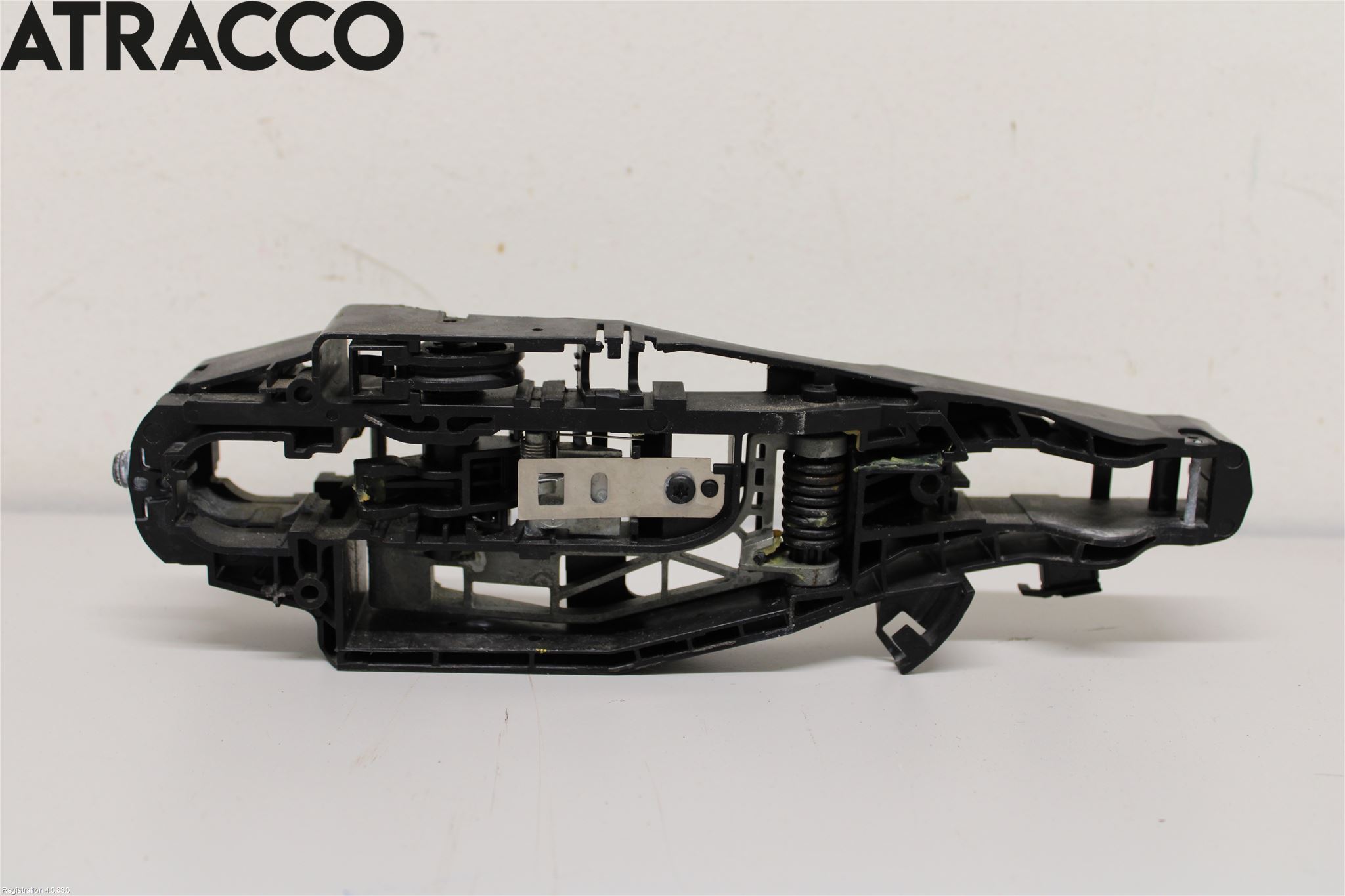 Peugeot 308 14-21 Dørhandtak Ytre Venstre