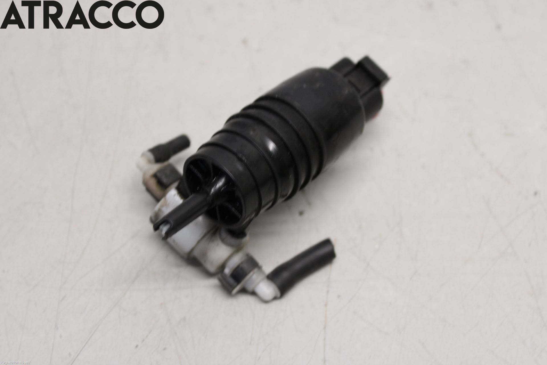 BMW i3 I01 13-22 Spylerpumpe Frontrute