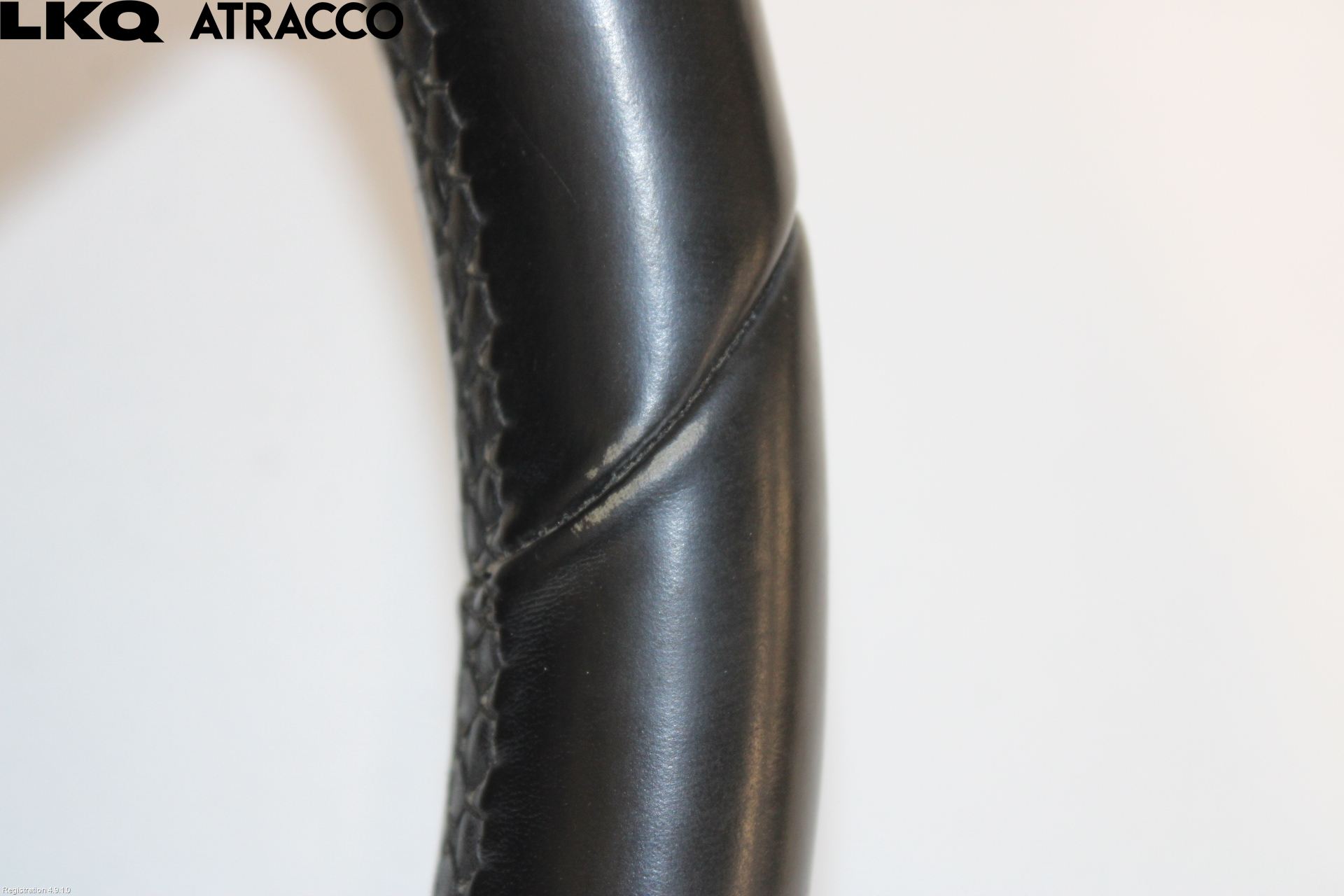 Mercedes-Benz MB B-KLASS (W246/W242) 12-19 Ratt