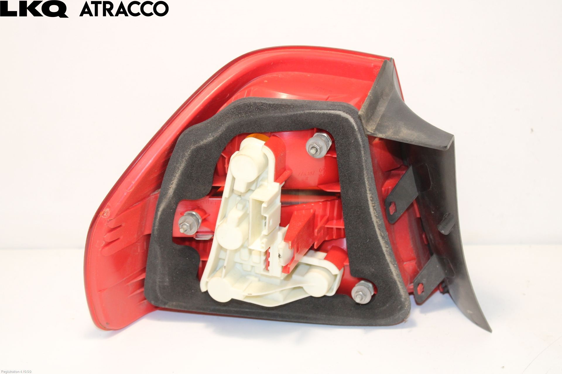 BMW 3 E90/91 SED/TOU 05-12 Baklykt Høyre