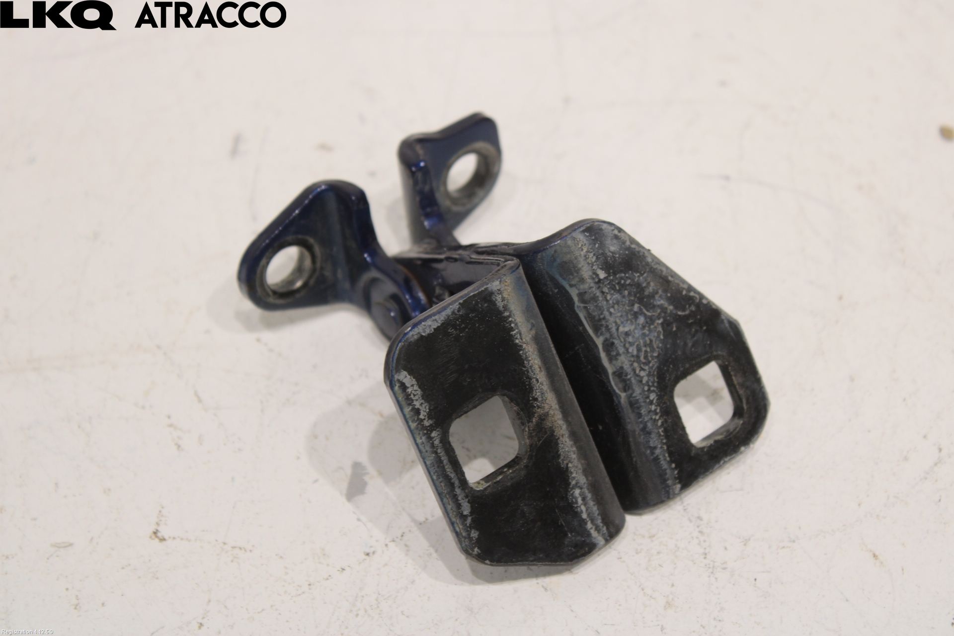 Tesla MODEL S 13- Dørhengsel