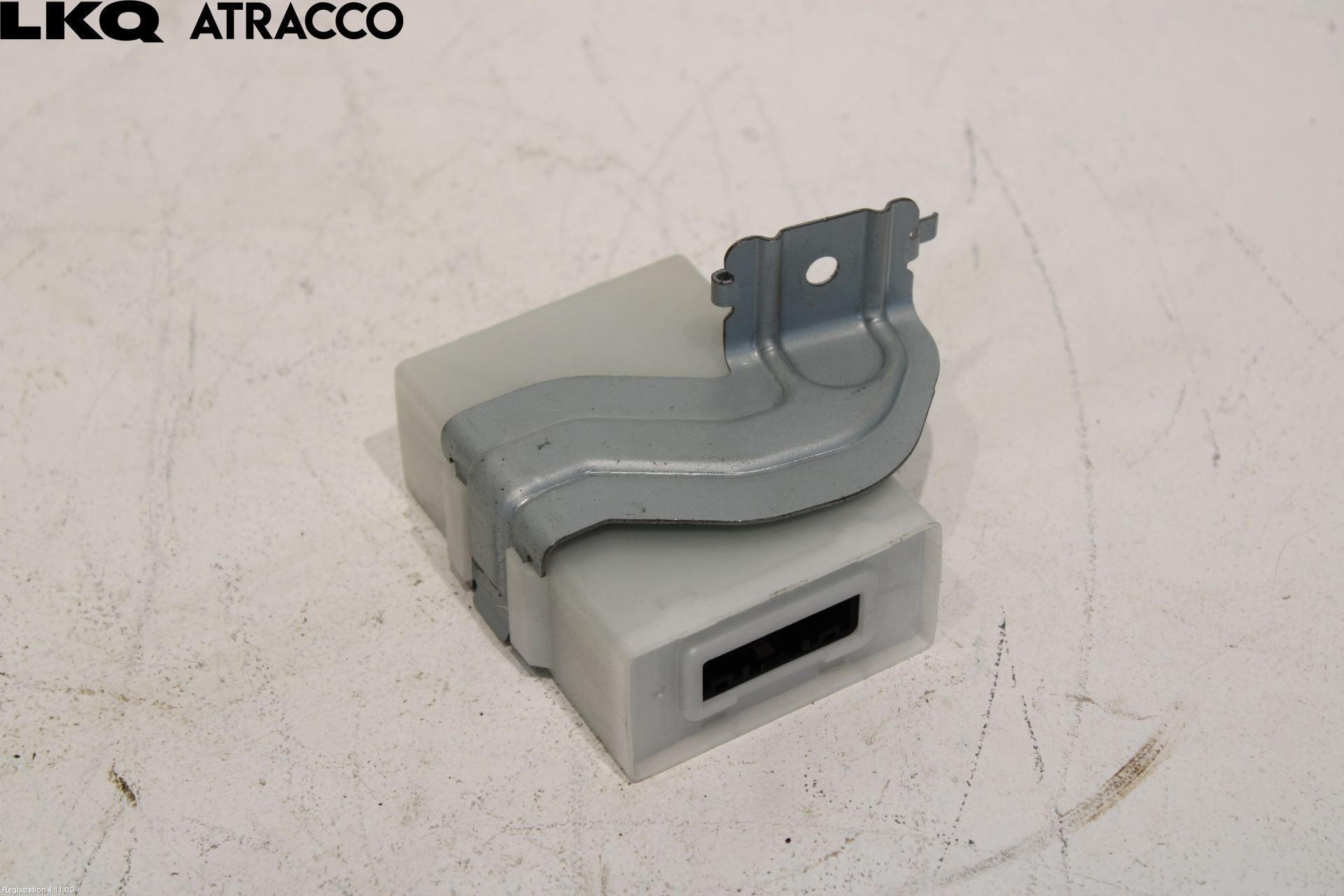 Nissan LEAF 18- Styreenhet Øvrig