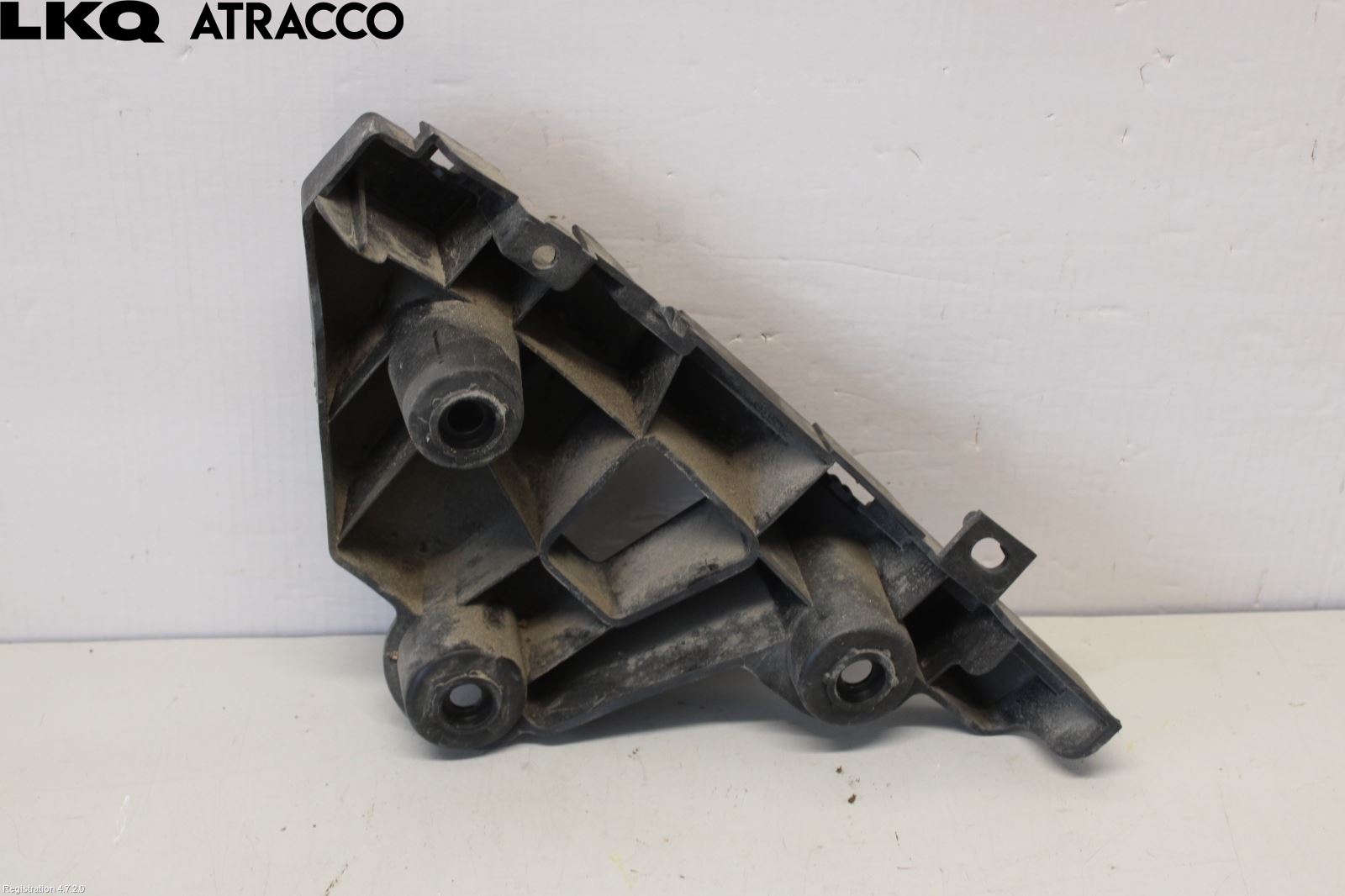 Peugeot 308 14-21 Støtfangerfeste Bak Venstre