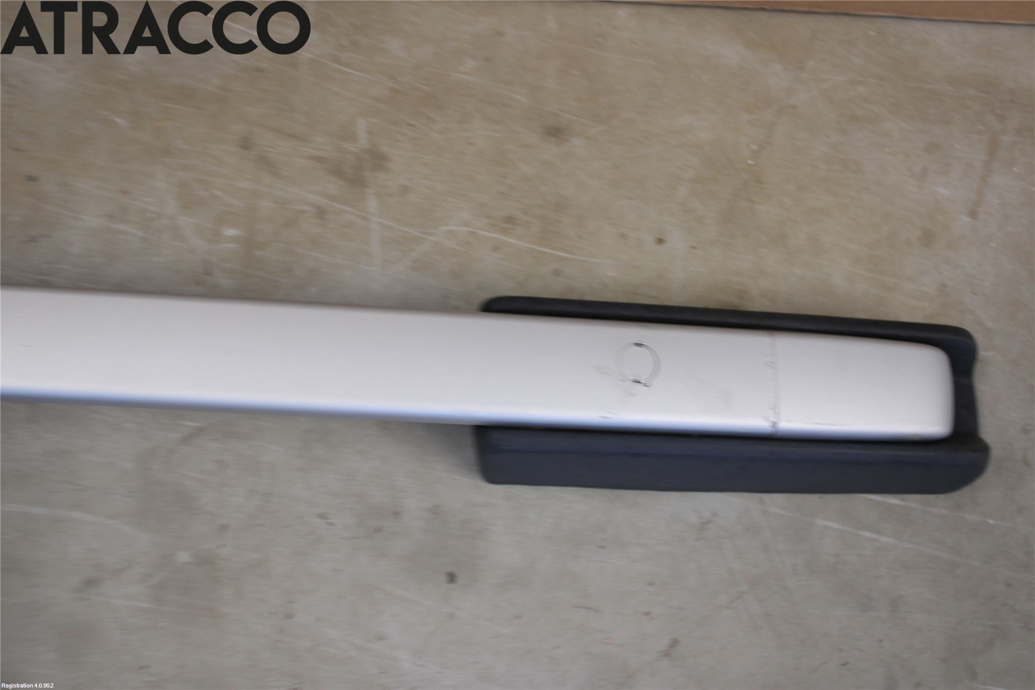 Opel COMBO D 12-18 Takrails - Stativ