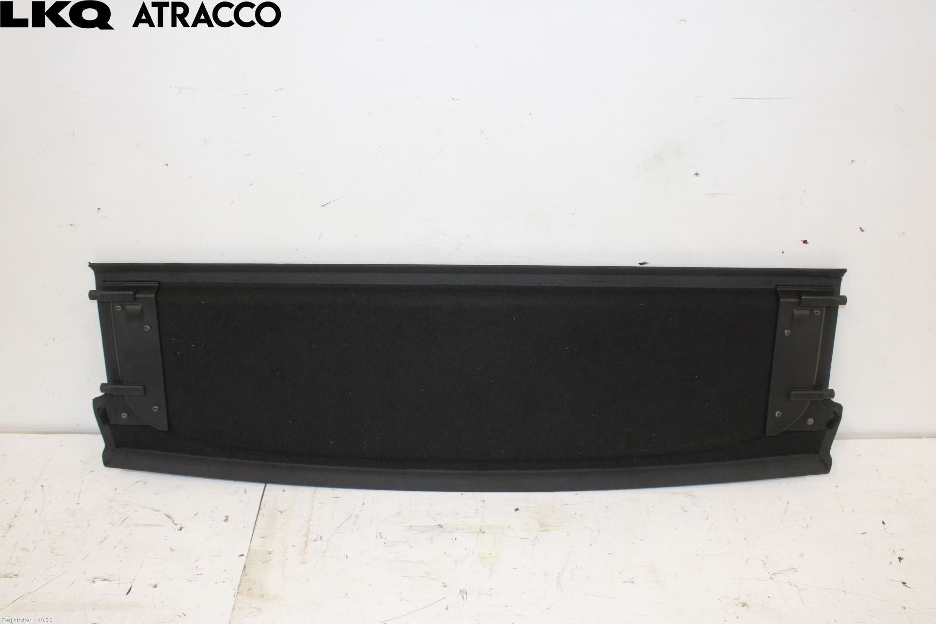 Audi A5 07-16 Innr Hattehylle