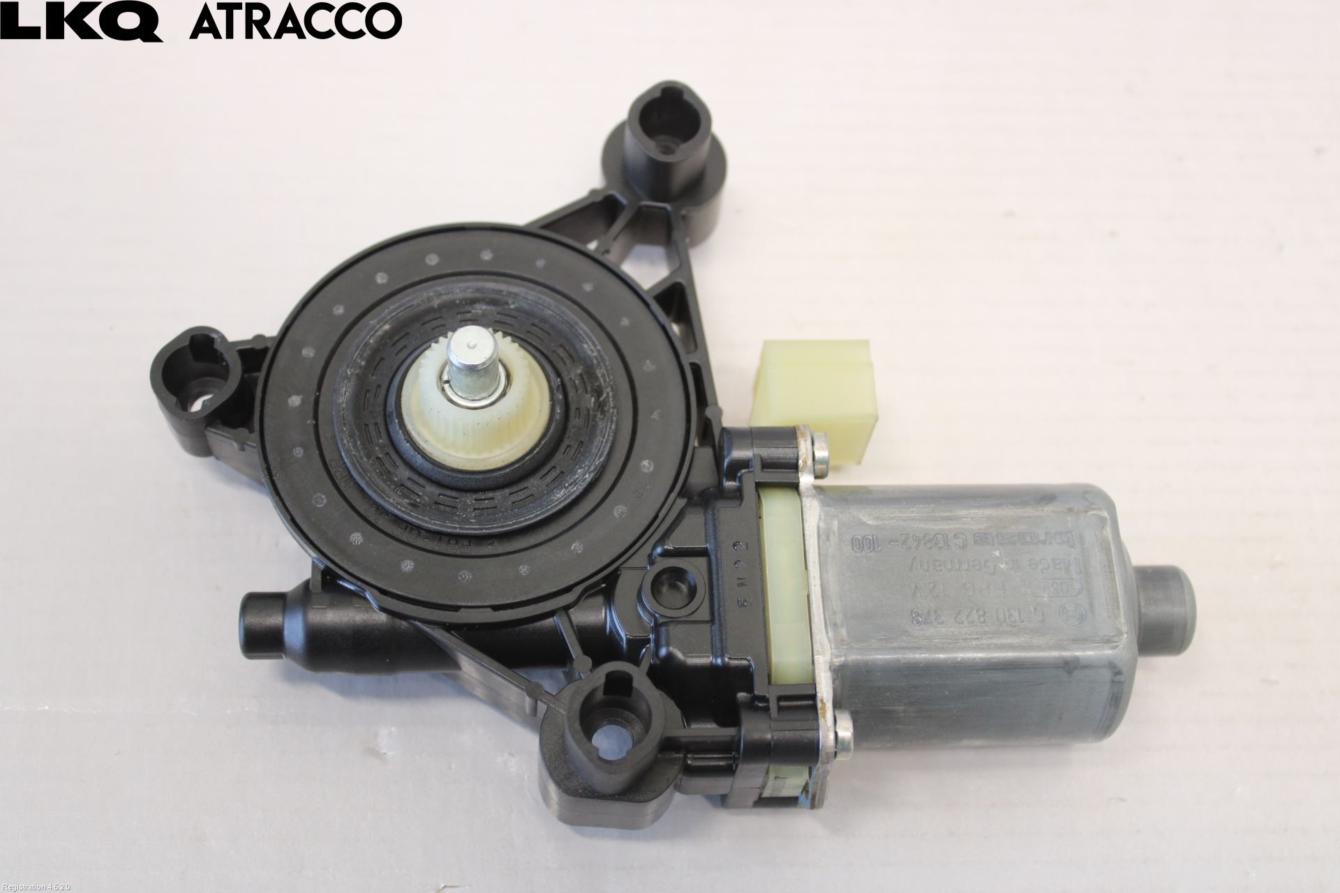 Volkswagen VW GOLF / E-GOLF VII 13-20 Vindusheismotor