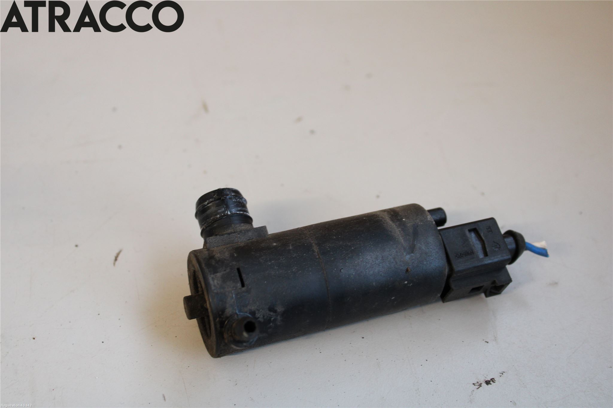 Toyota AURIS 13-19 Spylerpumpe Høytrykk