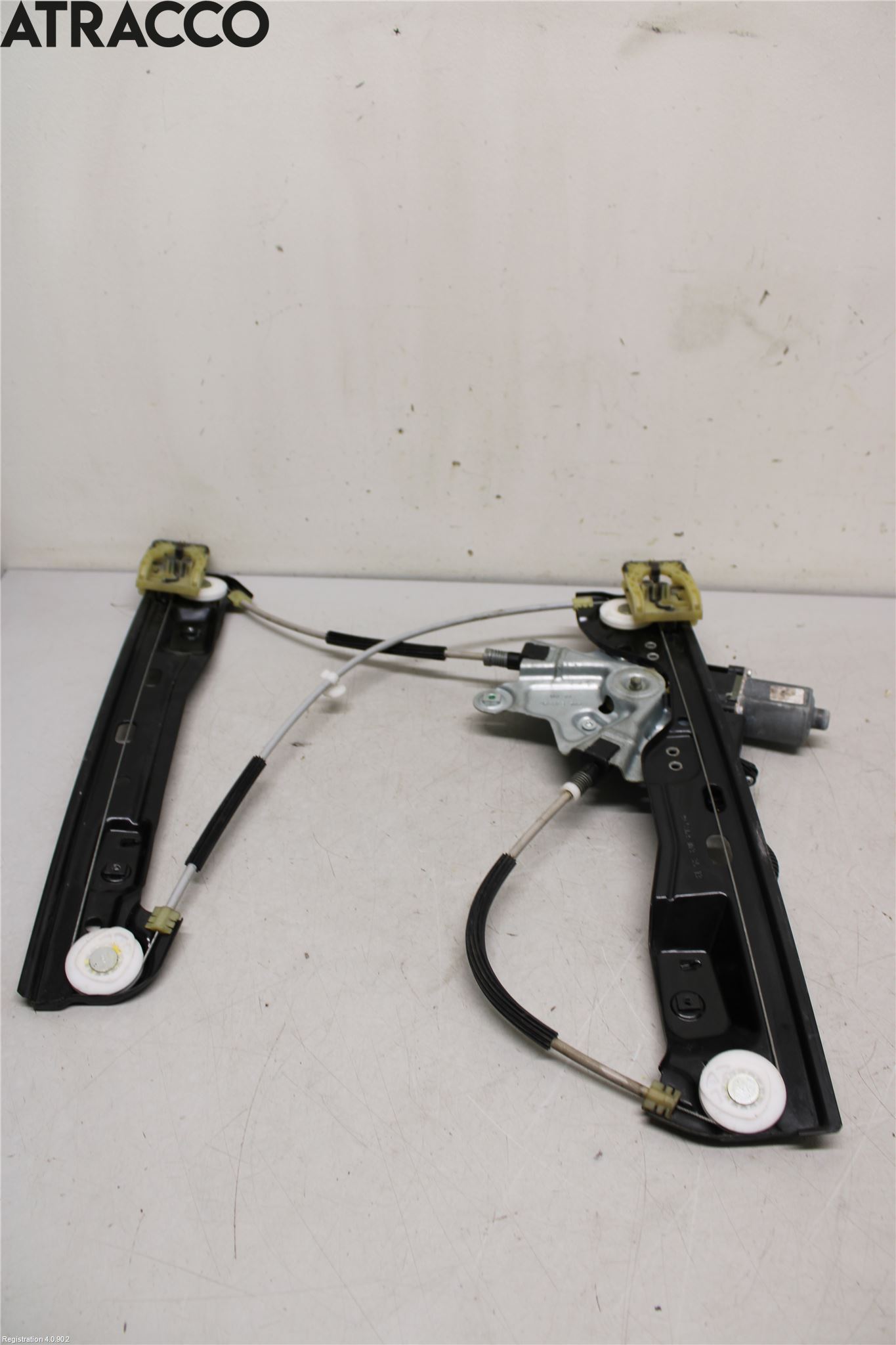 Opel INSIGNIA 09-16 Vindusheis El Komp