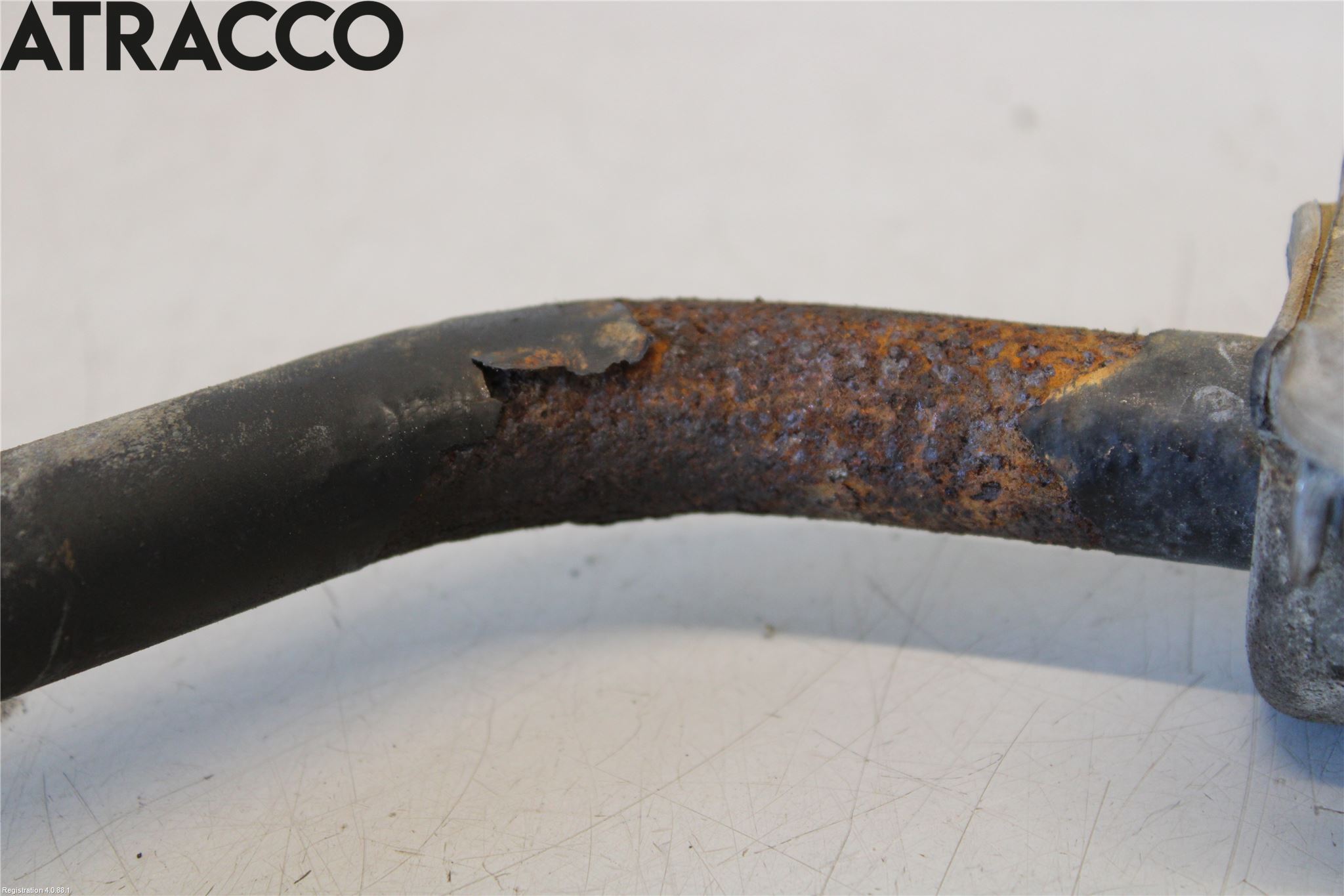 Peugeot 308 14-21 Stablisatorstag Foran