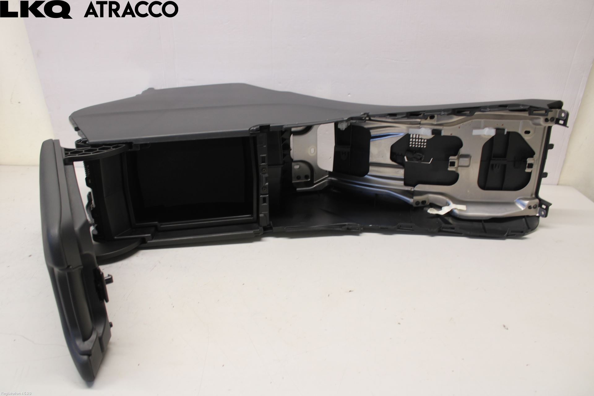 Toyota bZ4X EA10 22- Innr Øvrig