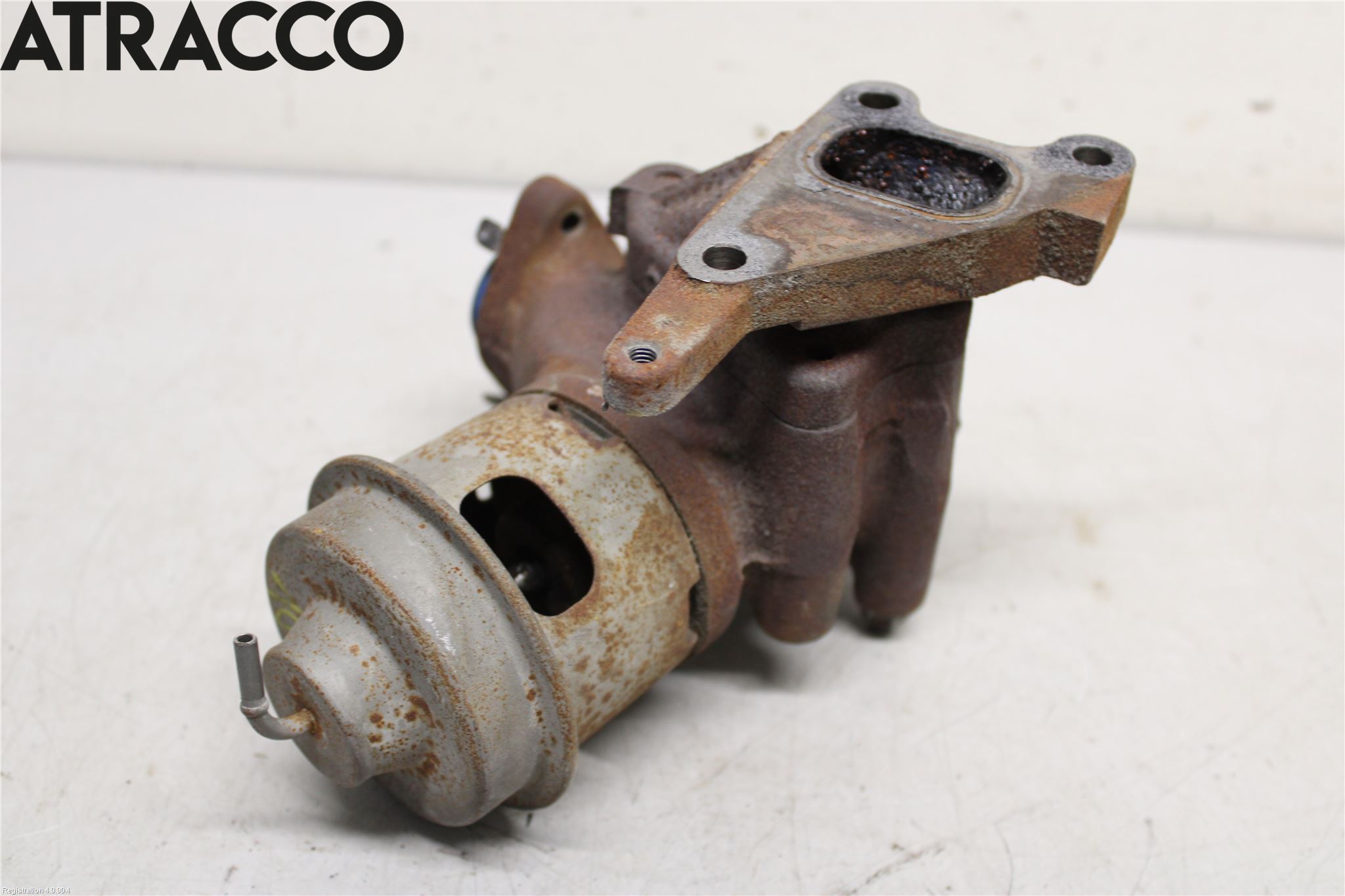 Honda CR-V 07-12 Egr Ventil