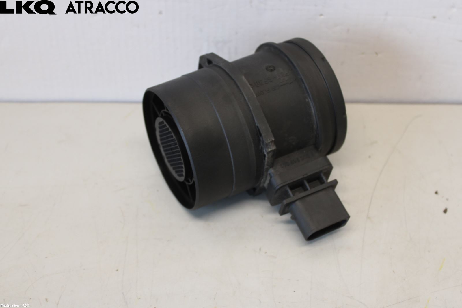 BMW X1 E84 10-15 Inns Luftmassemåler