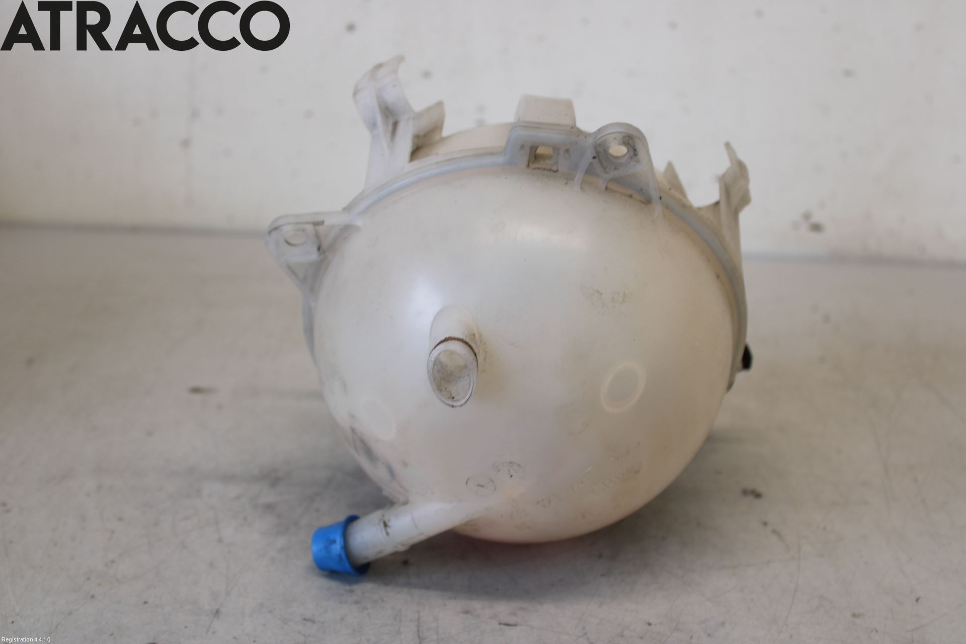 Volkswagen VW CADDY 16-20 Ekspansjonstank