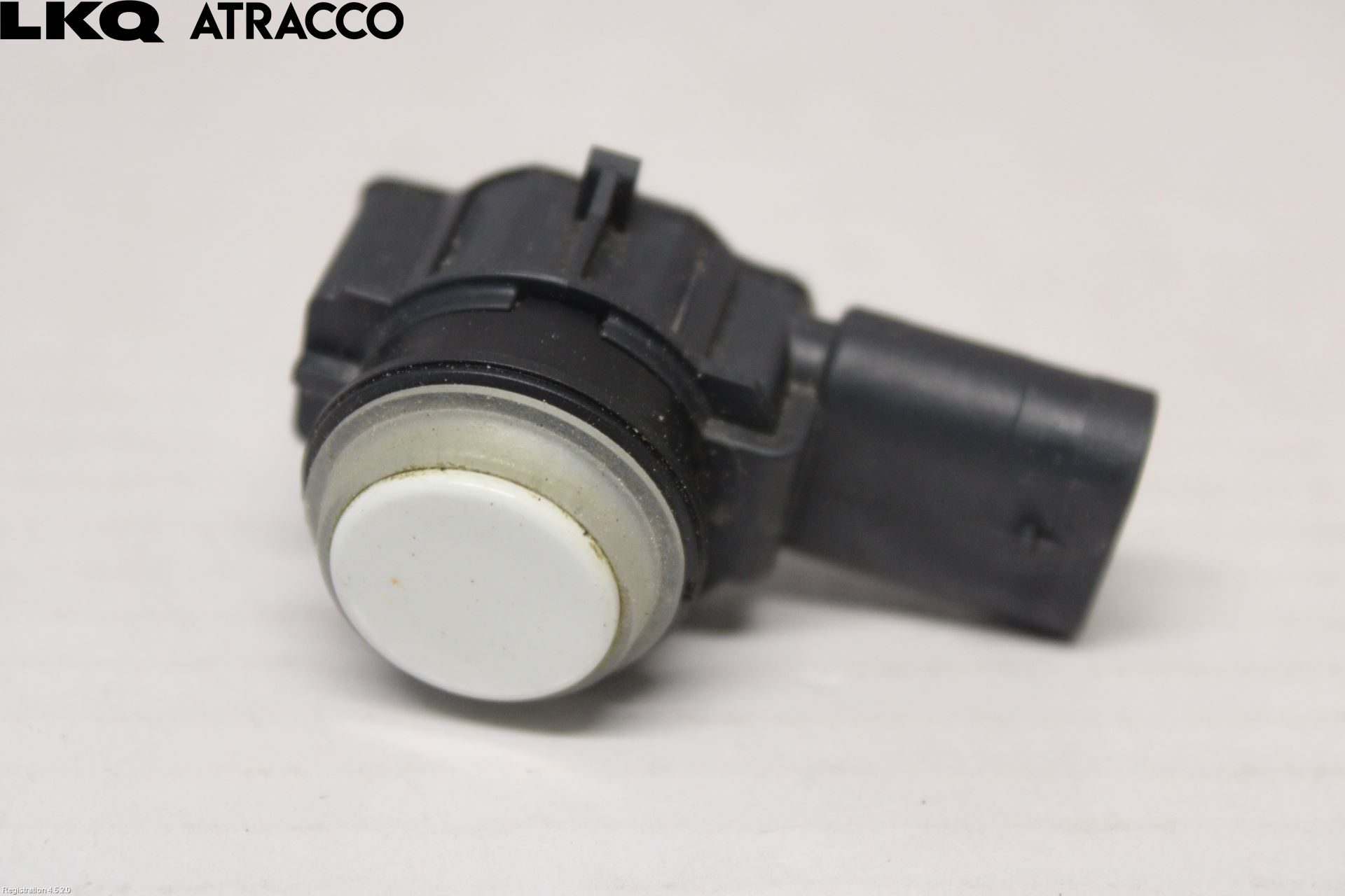 Mercedes-Benz MB B-KLASS (W246/W242) 12-19 Sensor Parkering Front