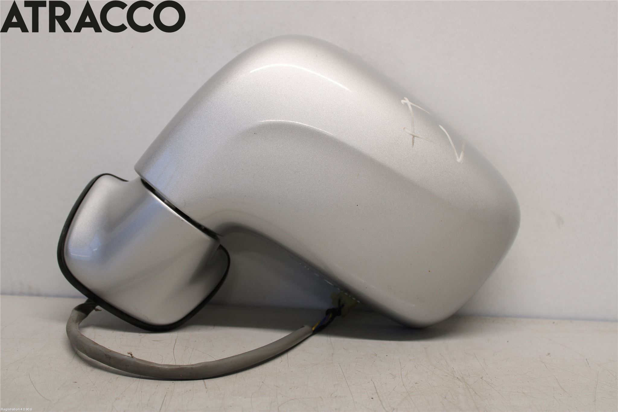 Suzuki LIANA Speil V M-El Justering