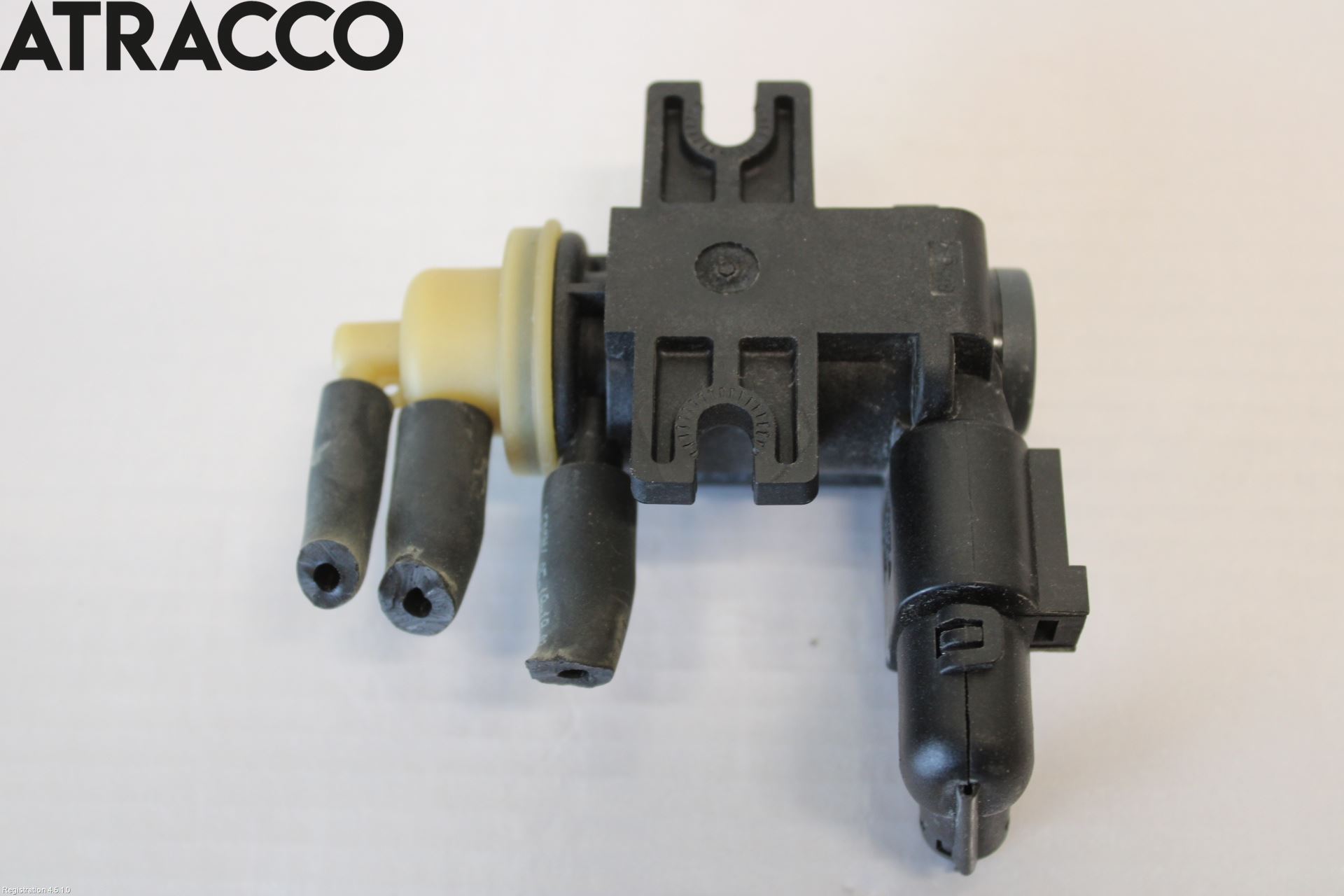 Volkswagen VW CRAFTER II / E-CRAFTER 17- Vacuumventil