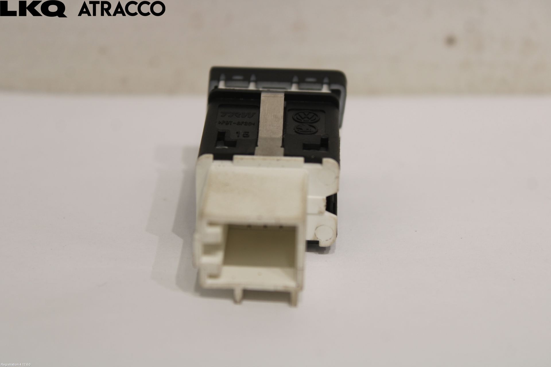 Volkswagen VW TRANSP/CARAVELLE (T6) 16-22 Bryter Øvrig