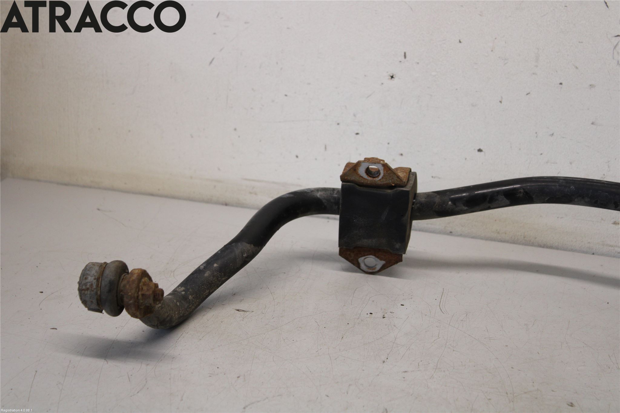 BMW X3 E83     03-10 Stablisatorstag Foran