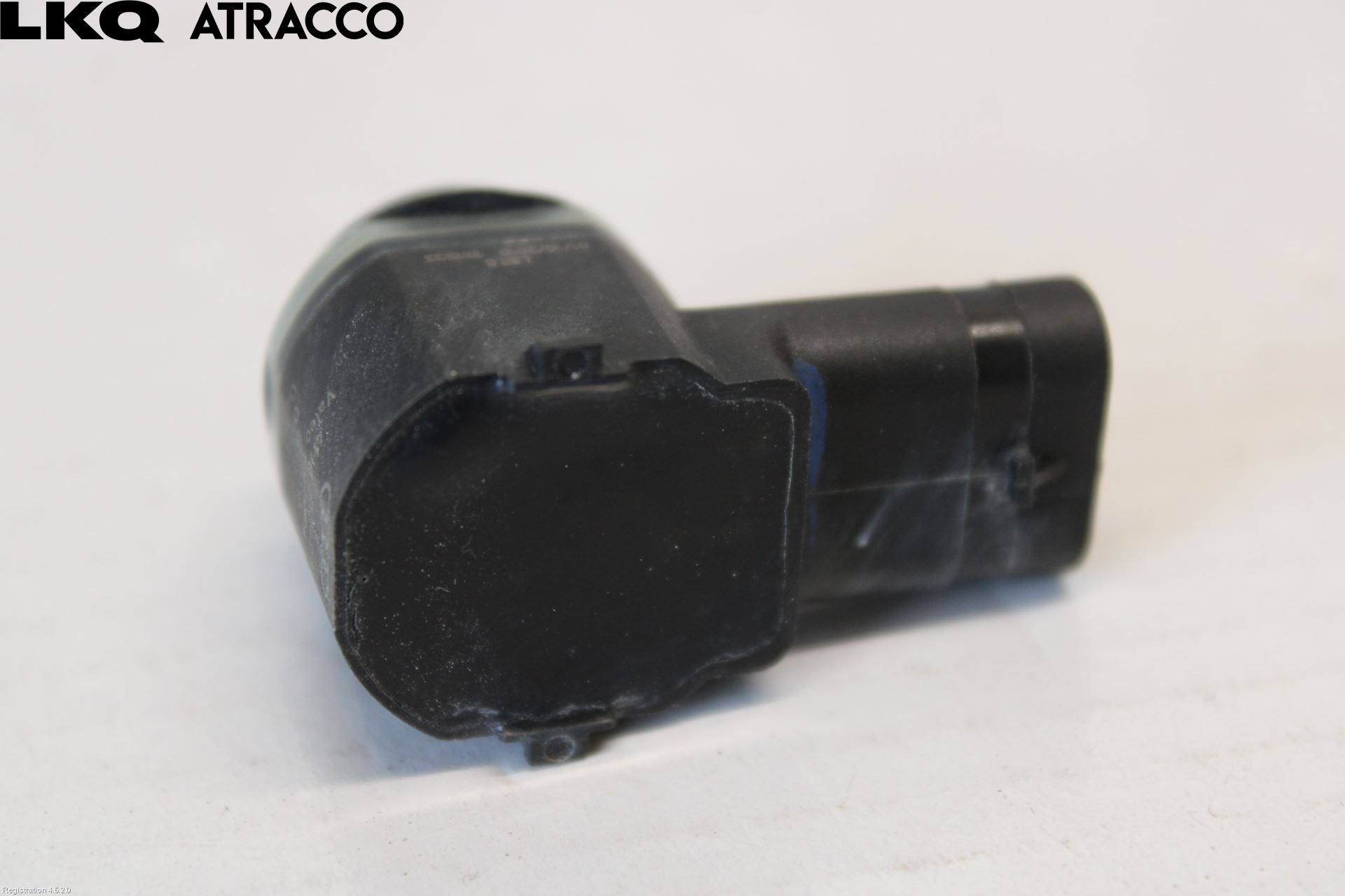 Volkswagen VW PASSAT 11-14 Sensor Ryggesensor