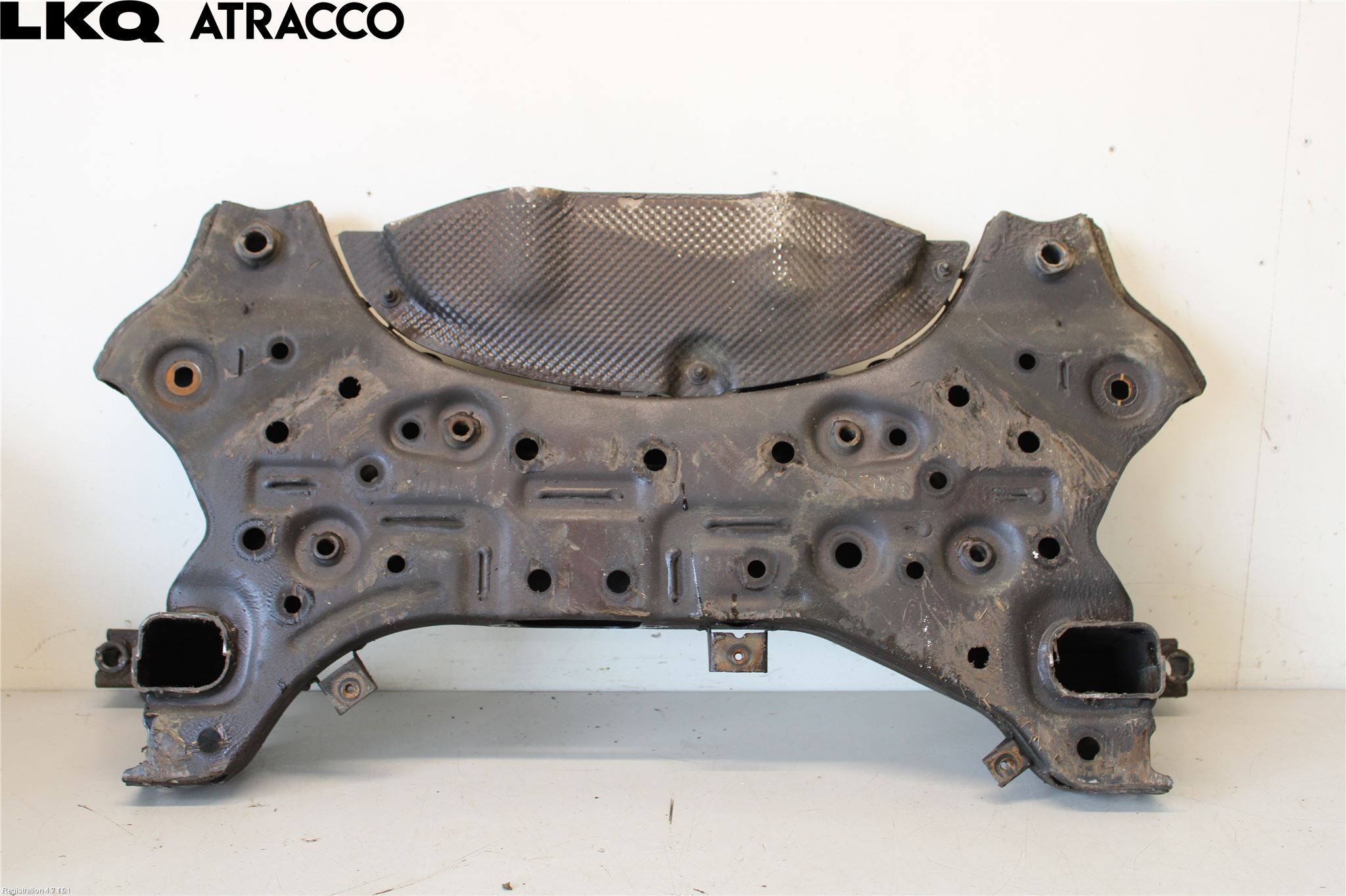 Kia CEED/CEED SW 19- Forstillingsbjelke(Tvergående)