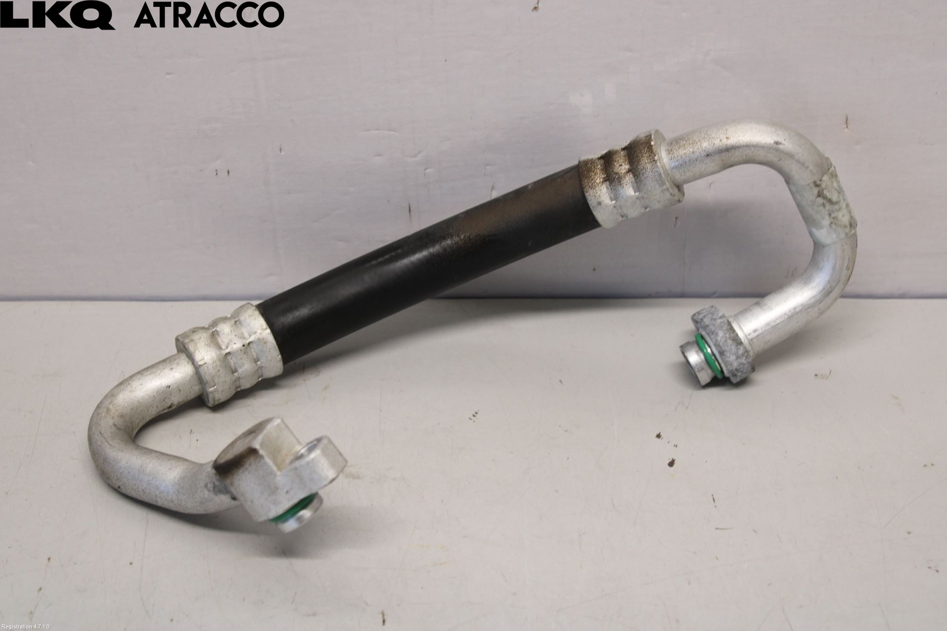 Hyundai KONA/ELECTRIC OS 18-23 Varme Ac Slange - Rør