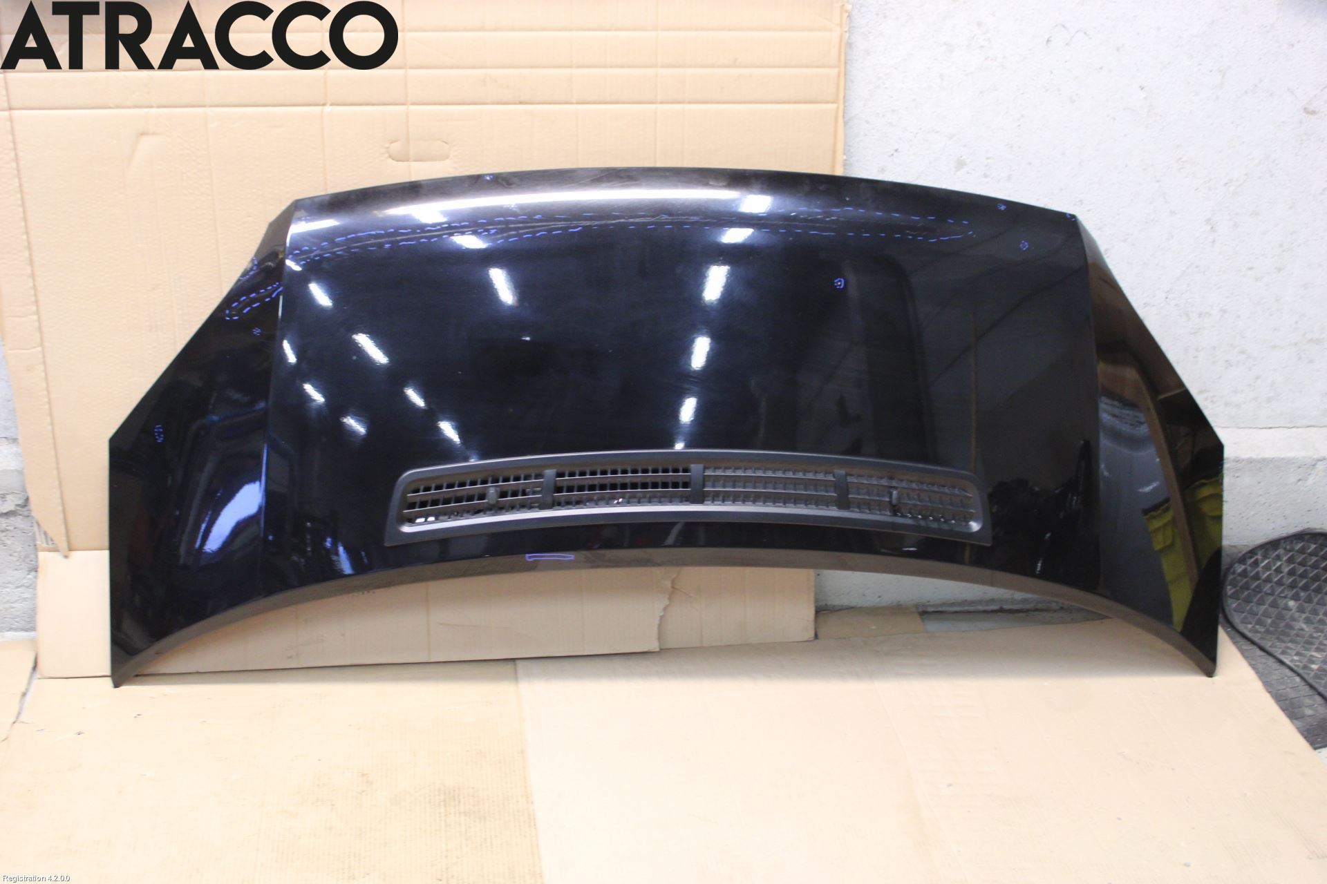 Ford TRANSIT    06-13 Panser