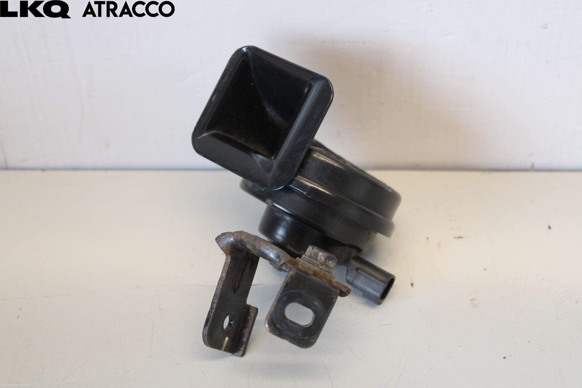 Kia CARENS III 13-19 Signalhorn