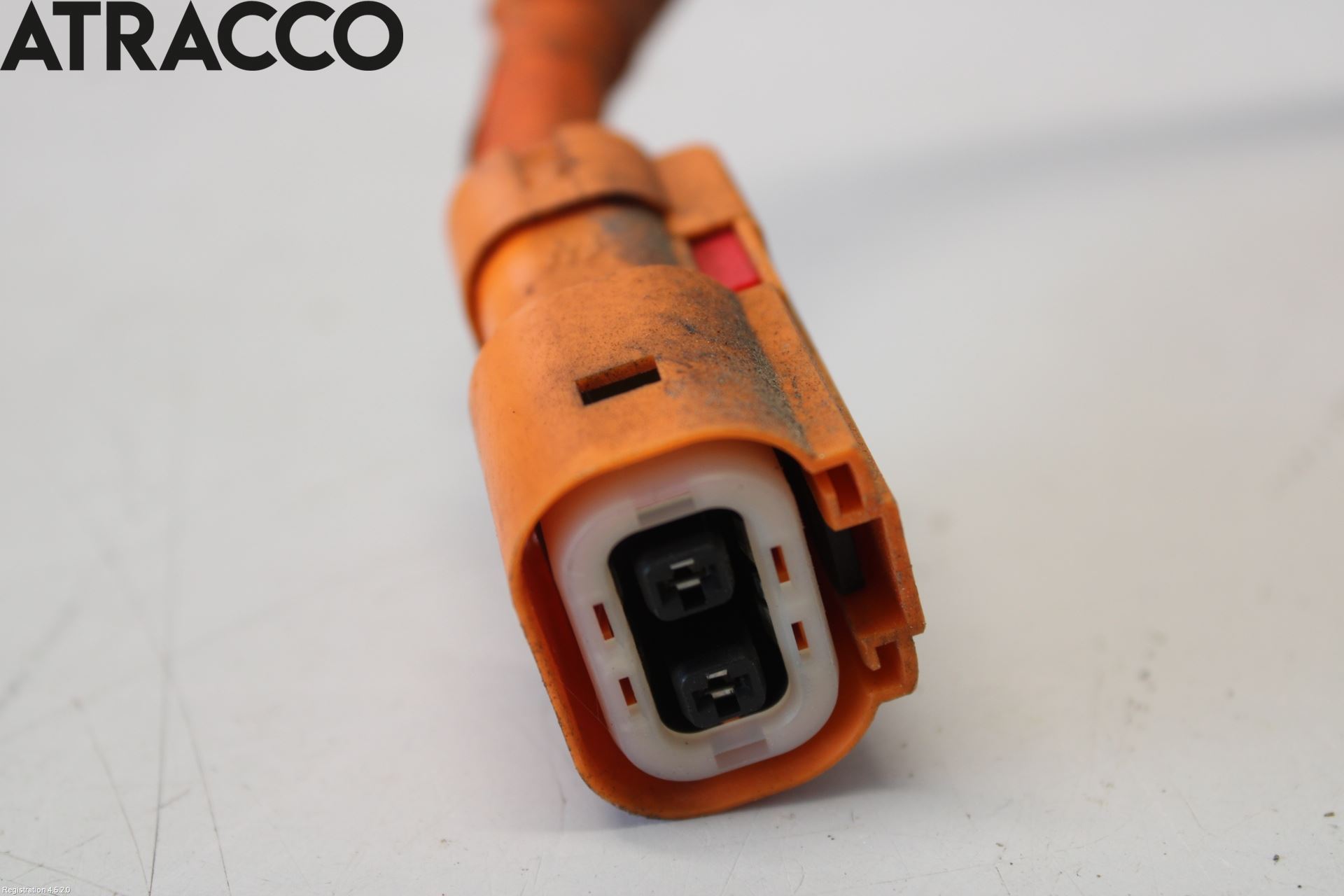 Volkswagen VW UP! / E-UP! Kabelhärva Högspänning