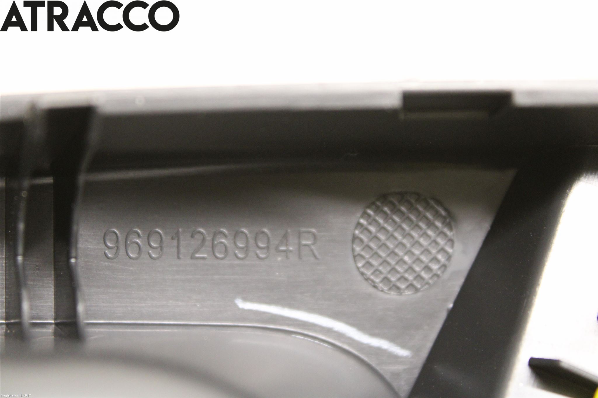 Renault ZOE/E-TECH 13- Gearspak Kule