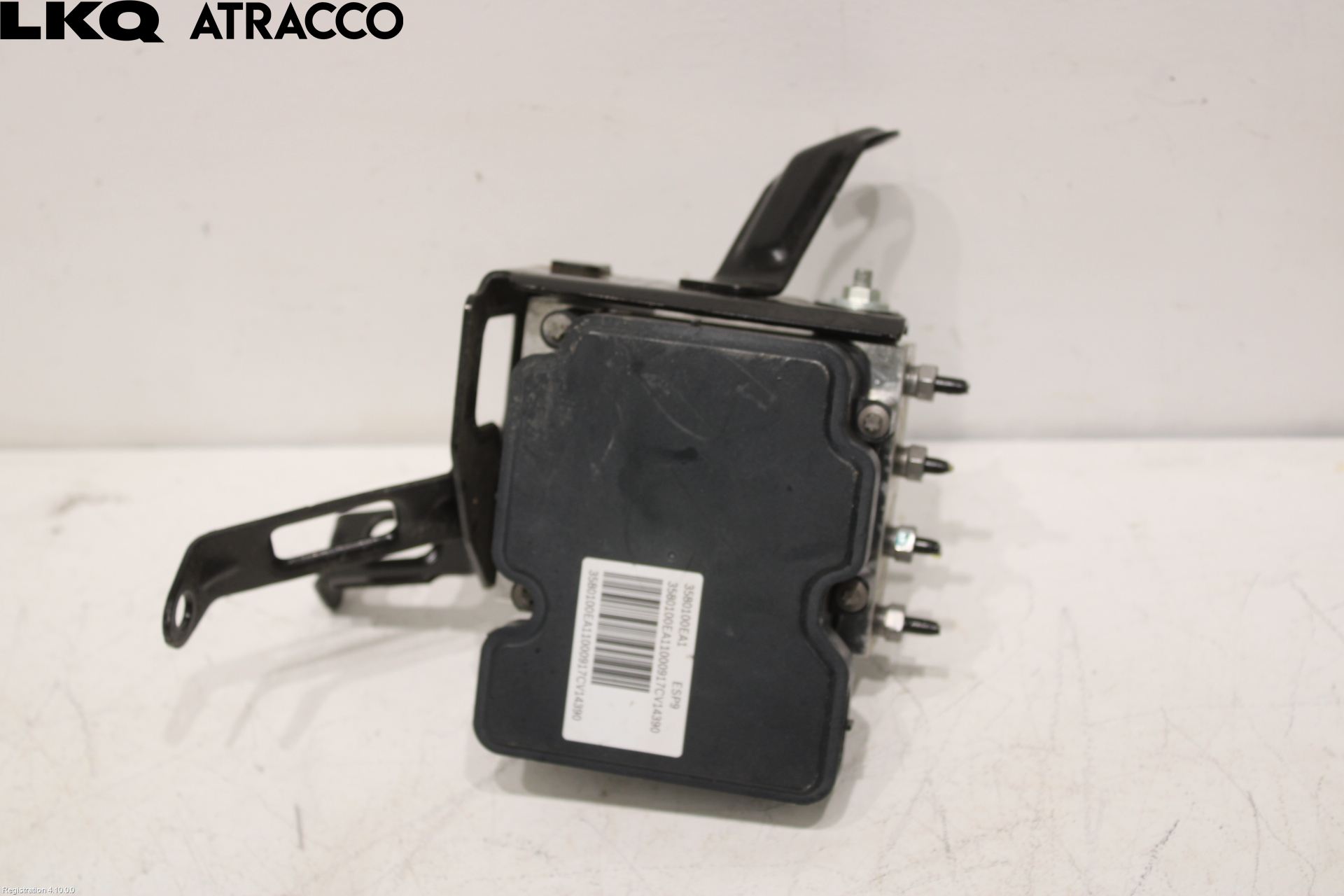 XPENG G9 22- Abs Hydraulikkaggregat