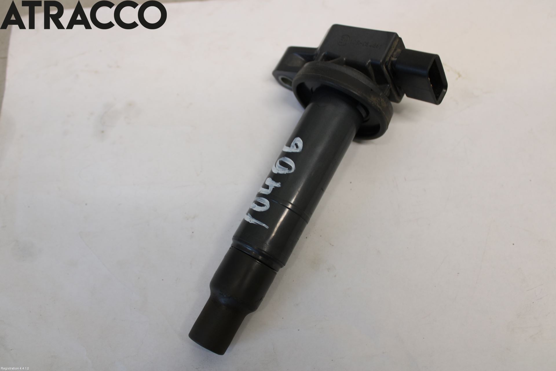 Toyota YARIS XP130 12-14 Coil