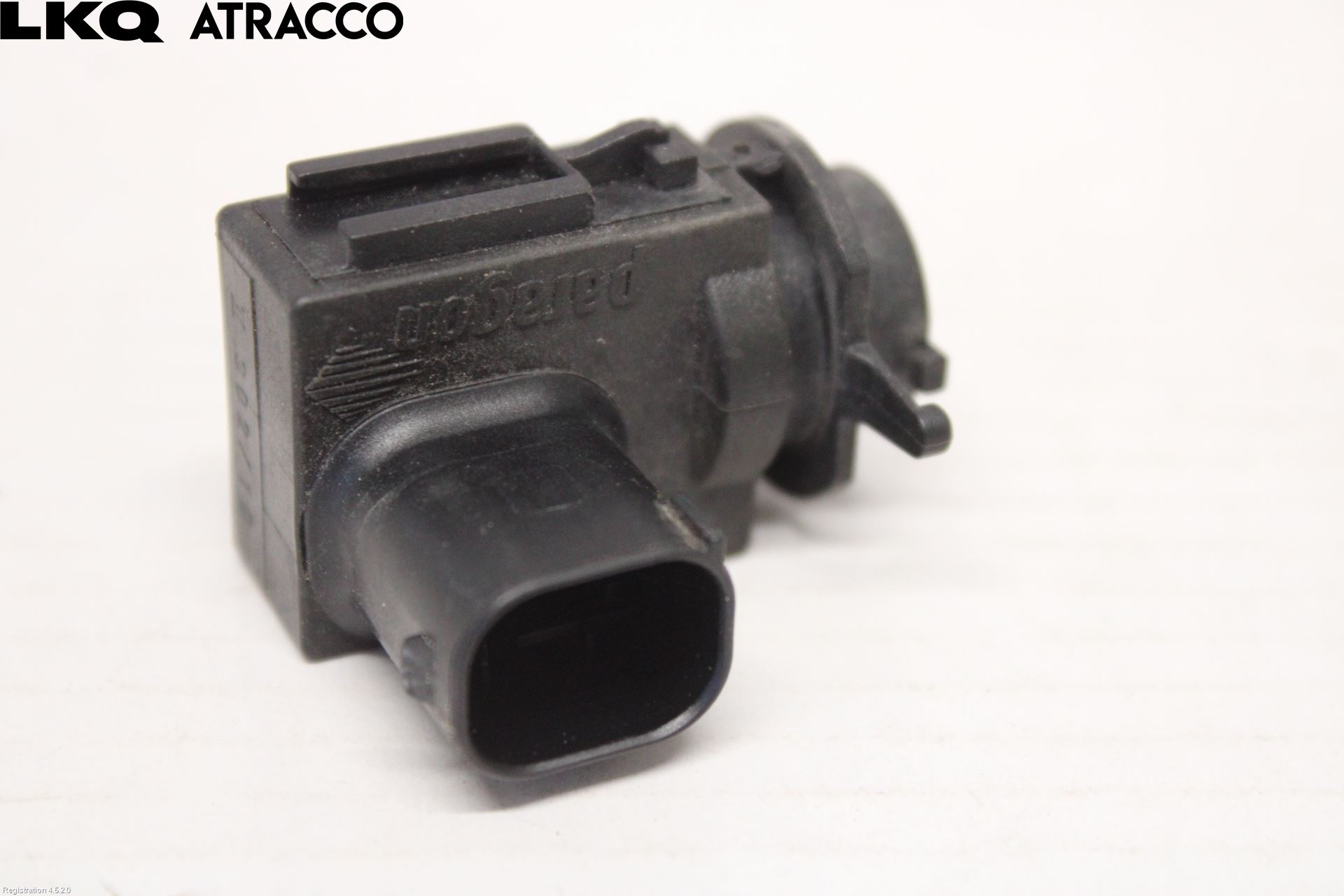 BMW i3 I01 13-22 Styreenhet Øvrig