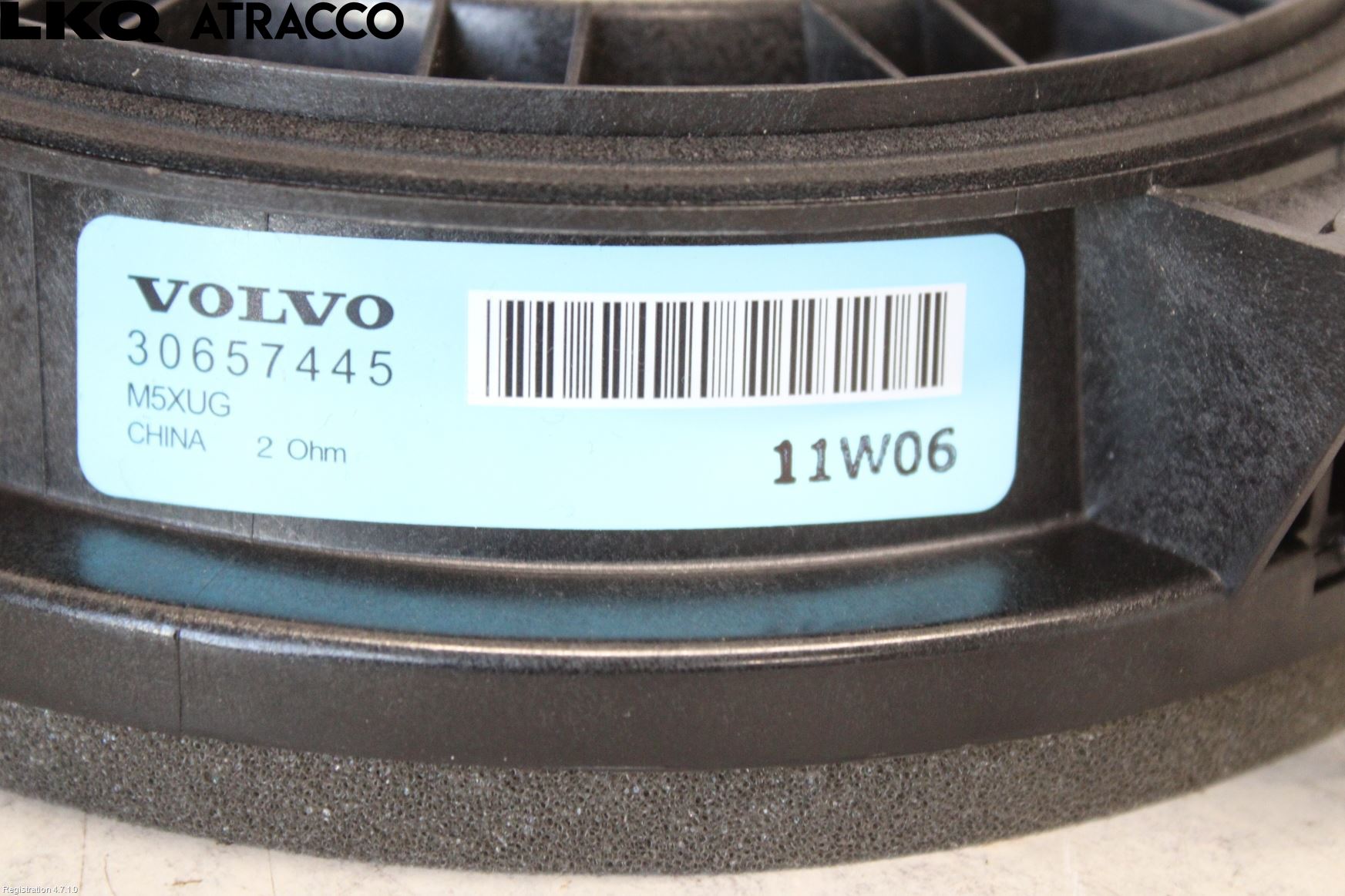 Volvo V60 11-13 Innr Høyttaler