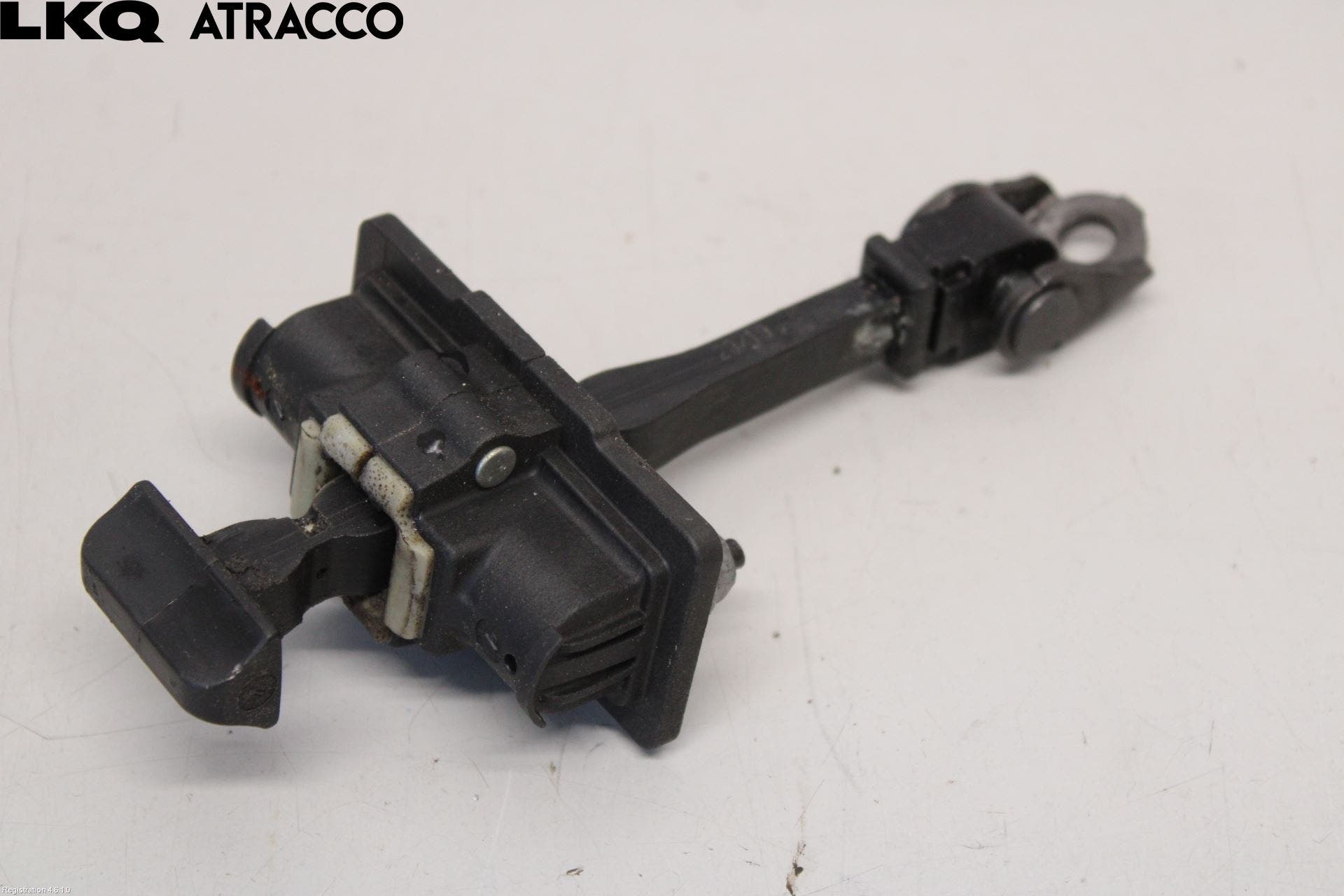 Opel GRANDLAND X 18- Dørstopper