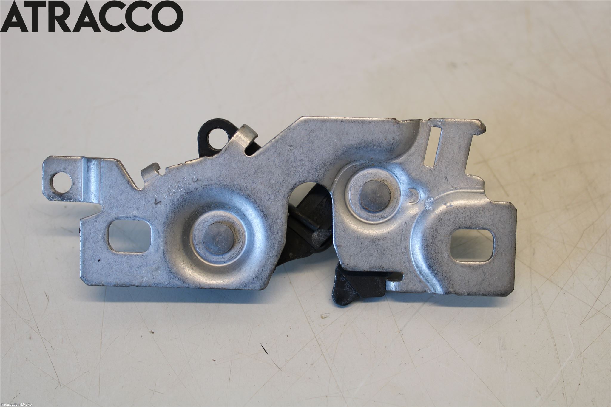 Peugeot EXPERT/E-EXPERT 17- Panserlås